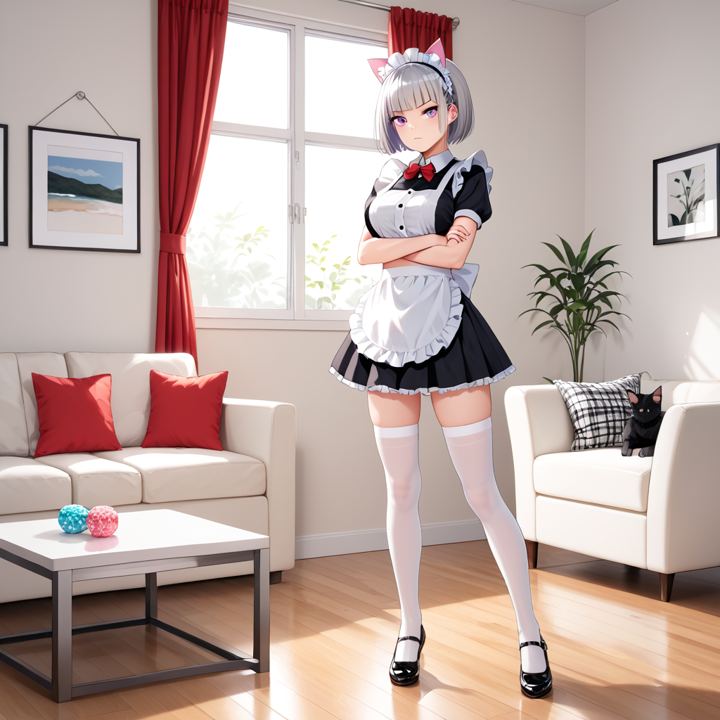 Loura — Anime Edition