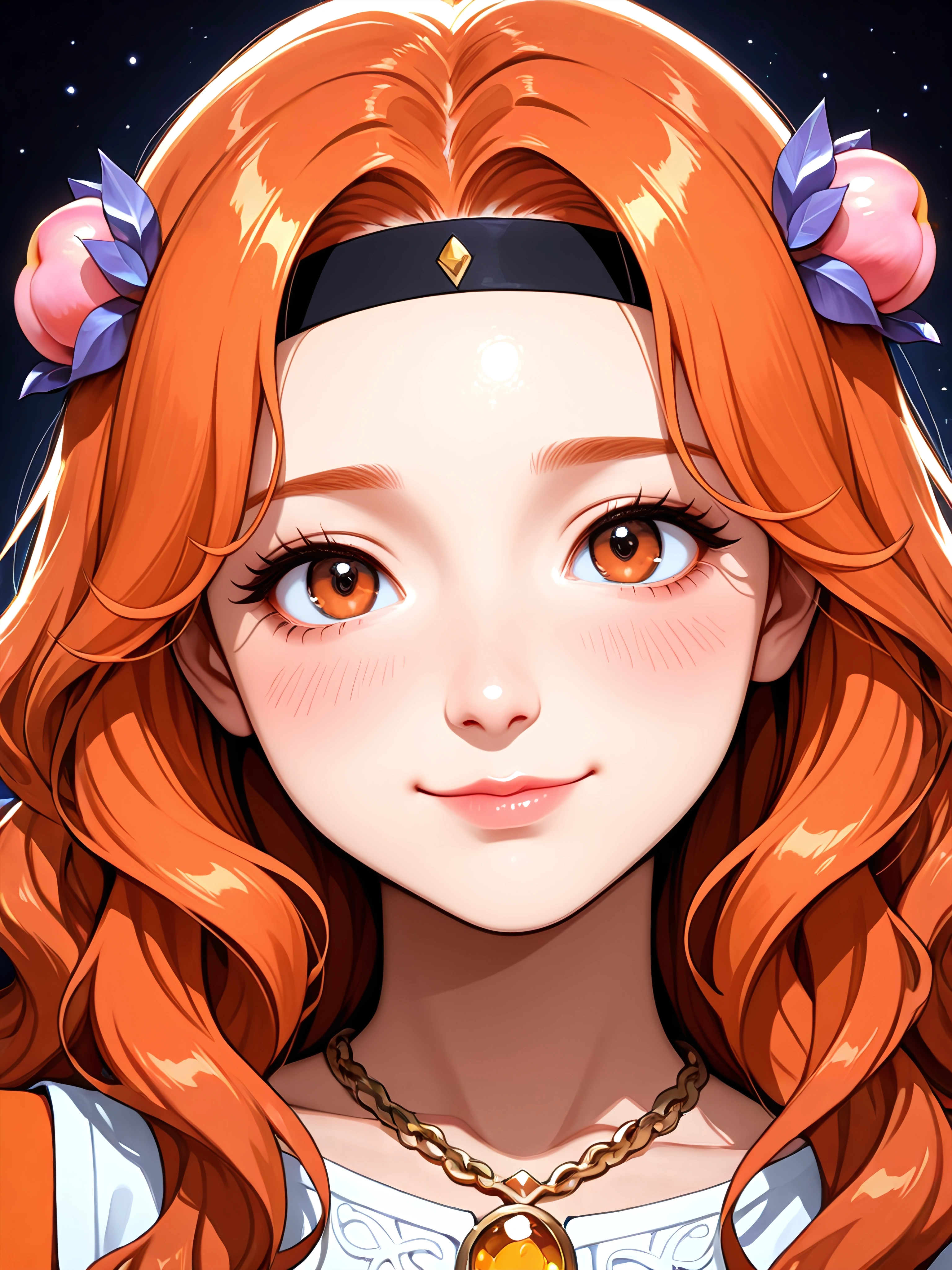 Genny — Anime Edition