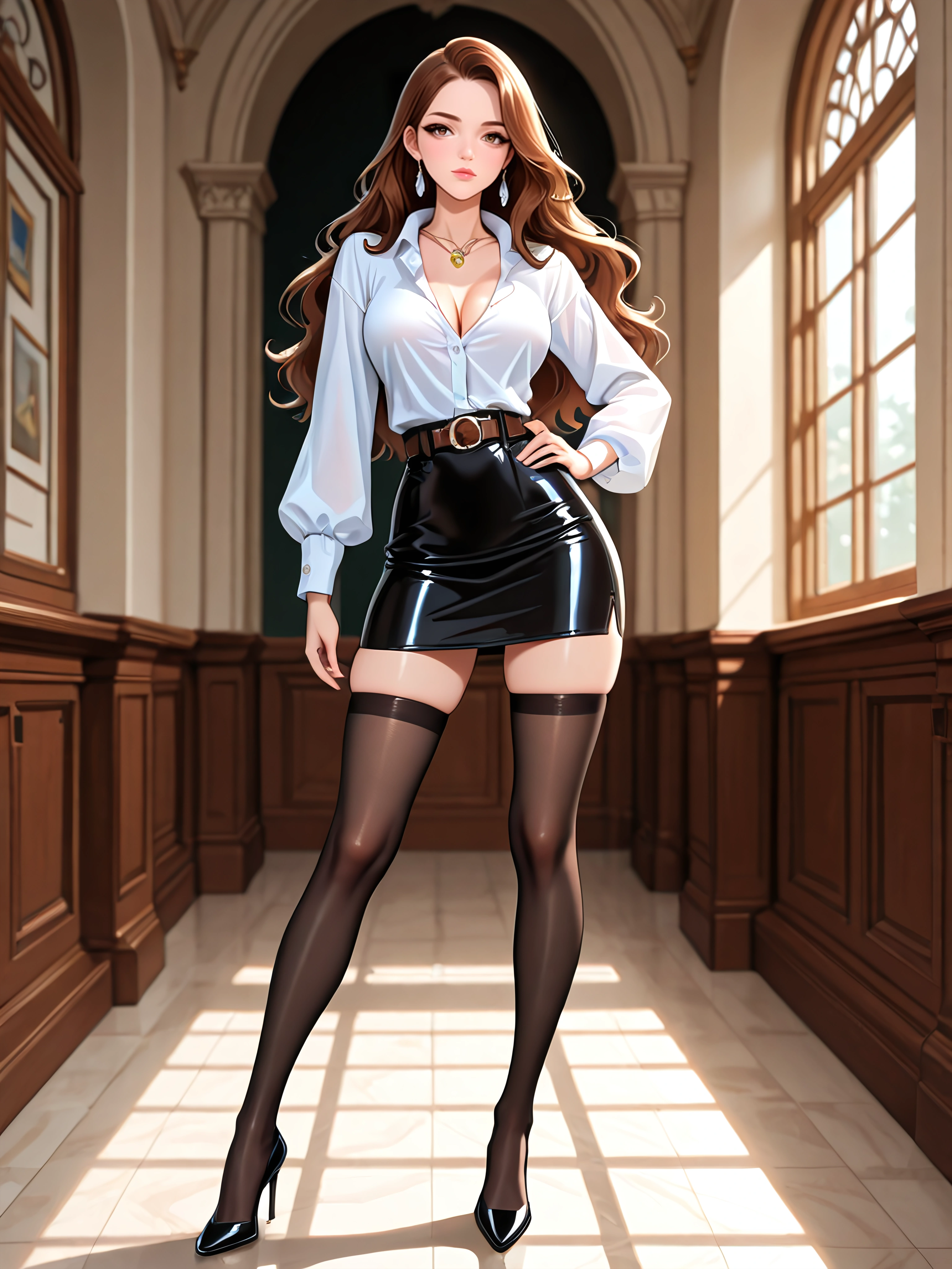 Penelope — Anime Edition