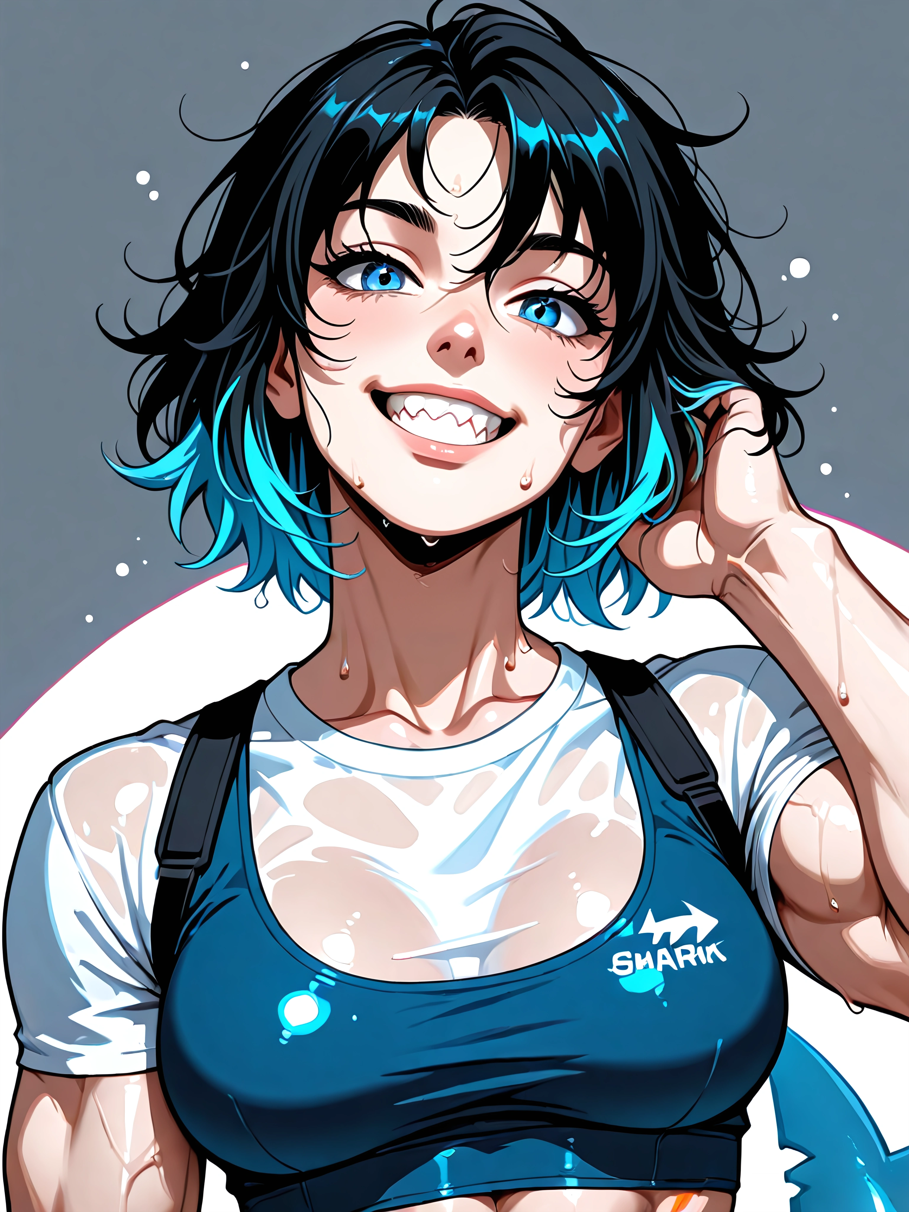 Taris — Anime Edition