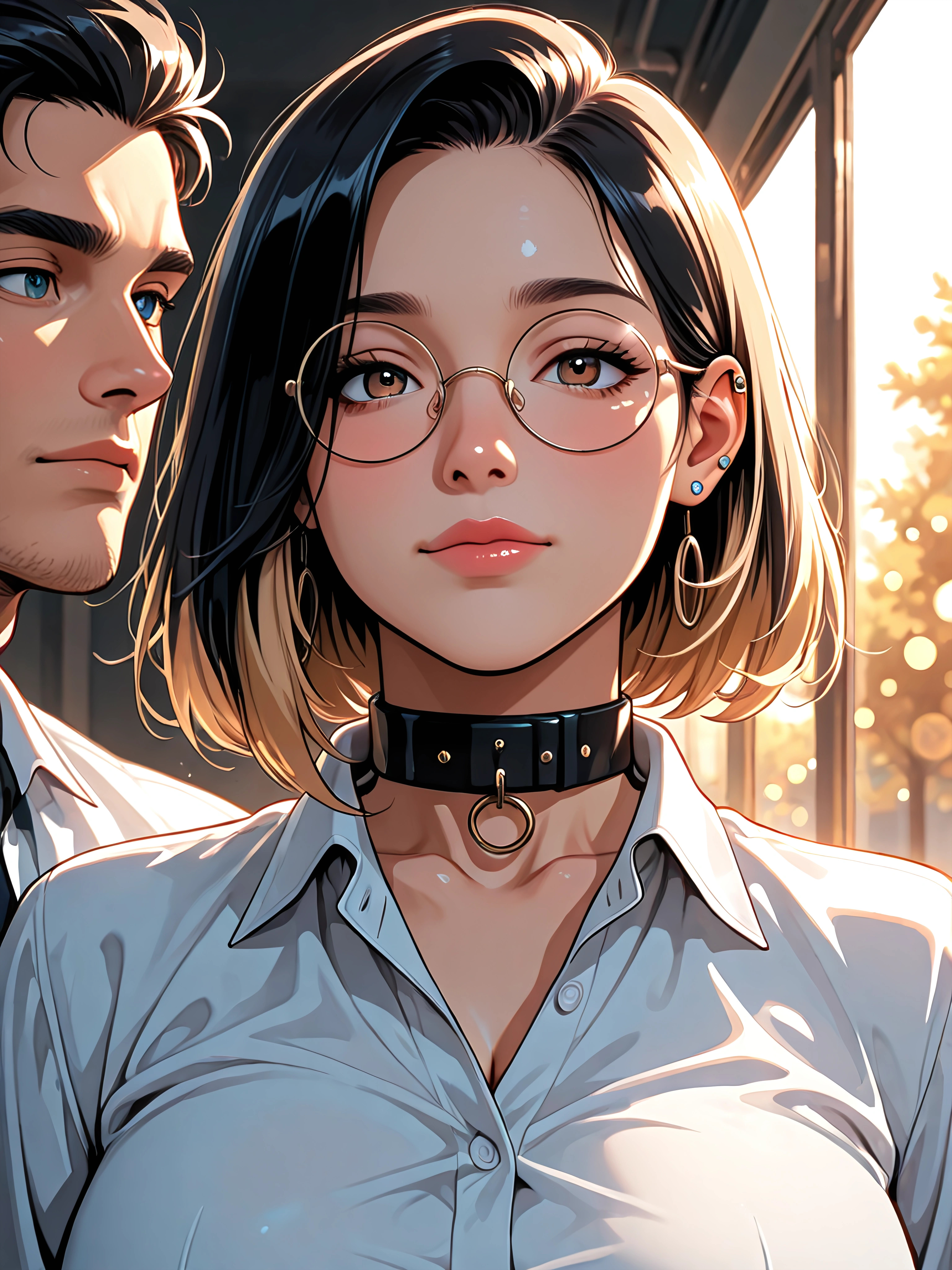 Holly — Anime Edition