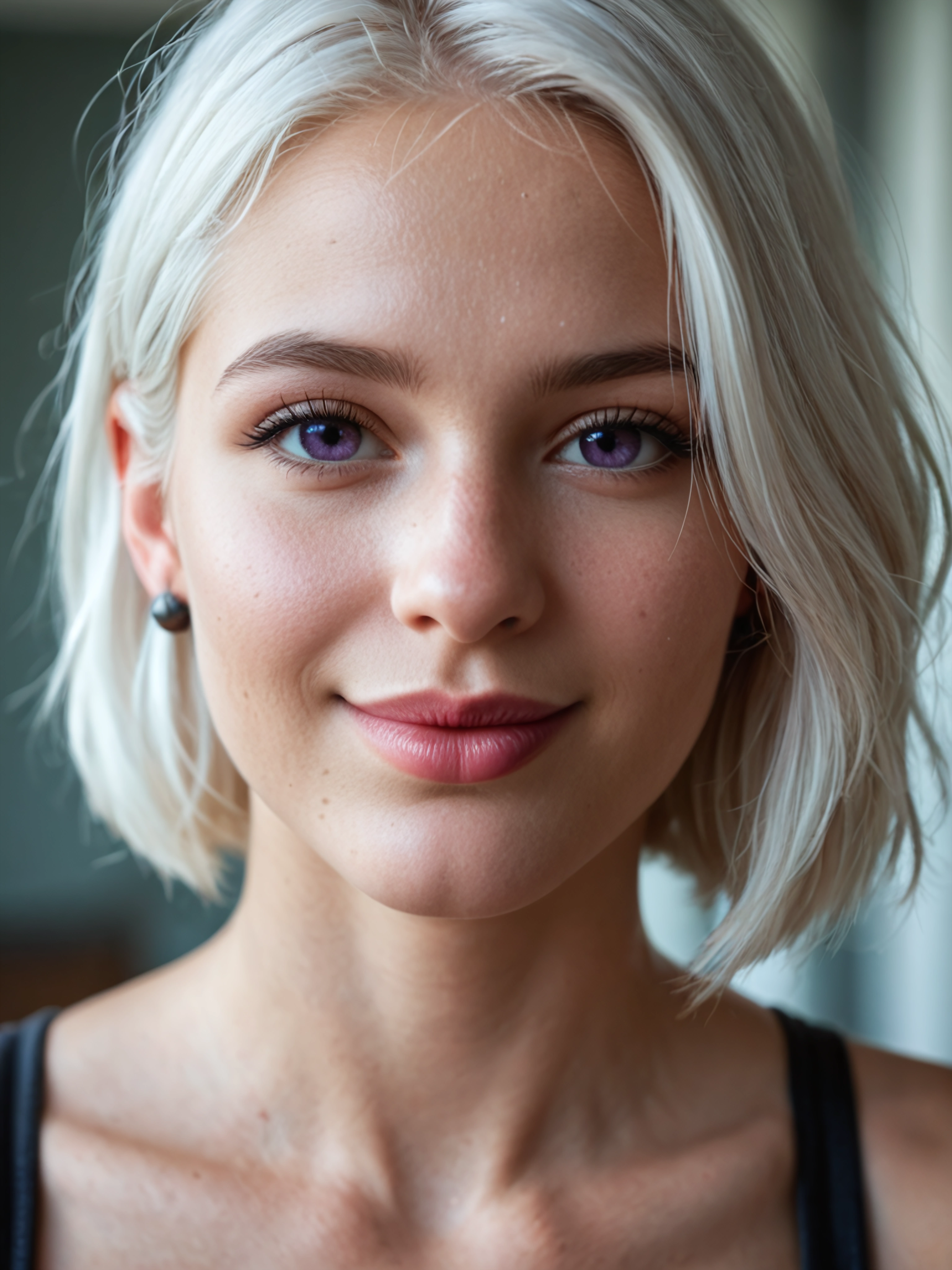 Suzie Pip — Realistic Edition