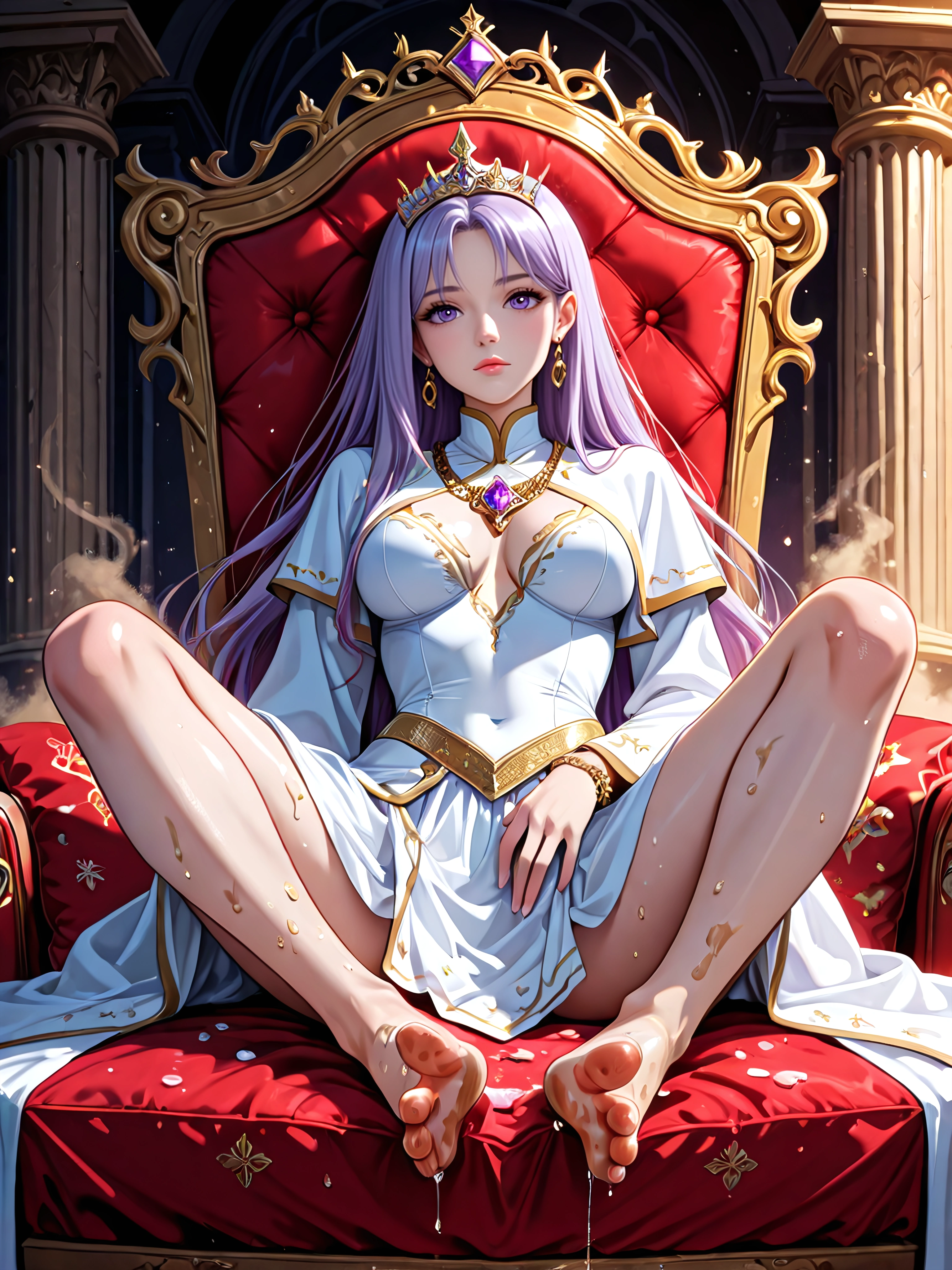 Toka — Anime Edition