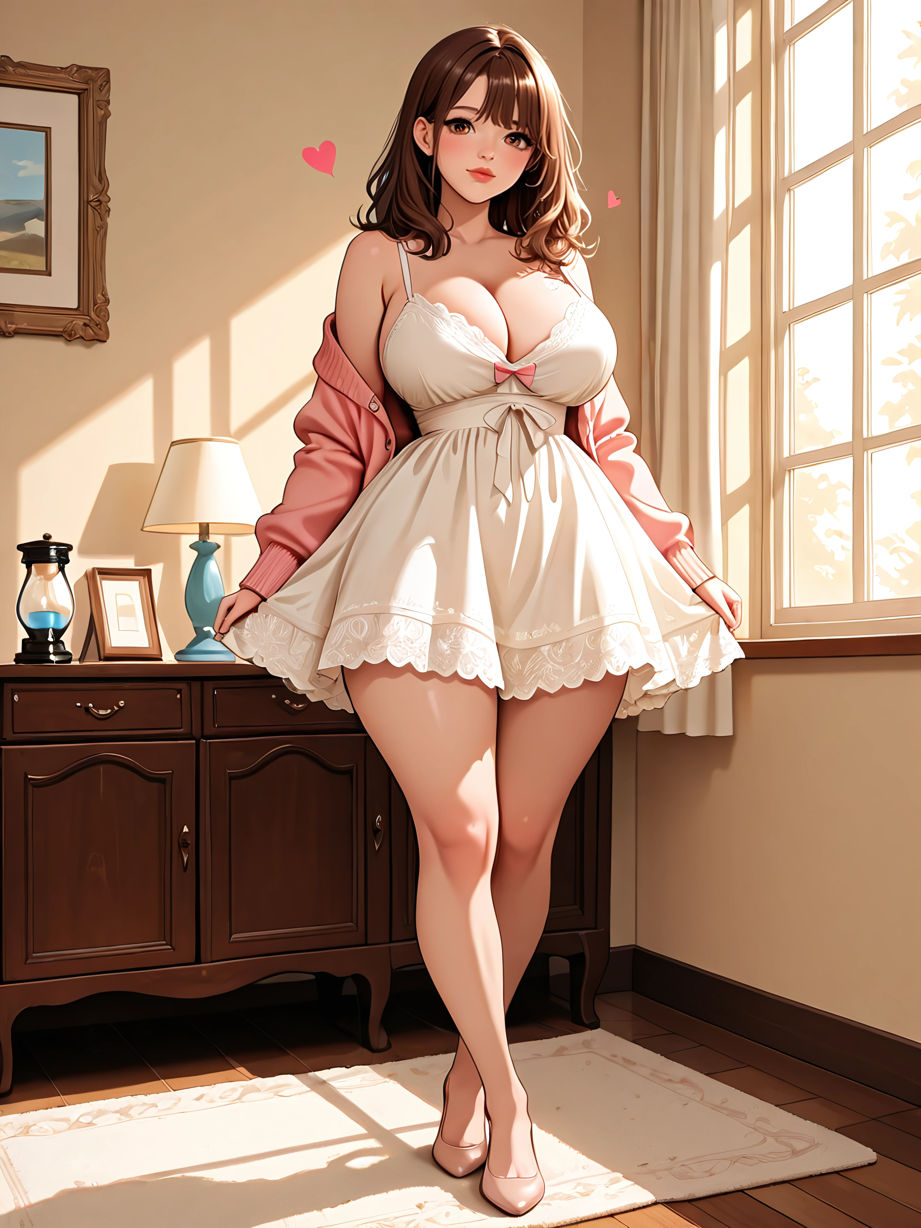 Suzy — Anime Edition