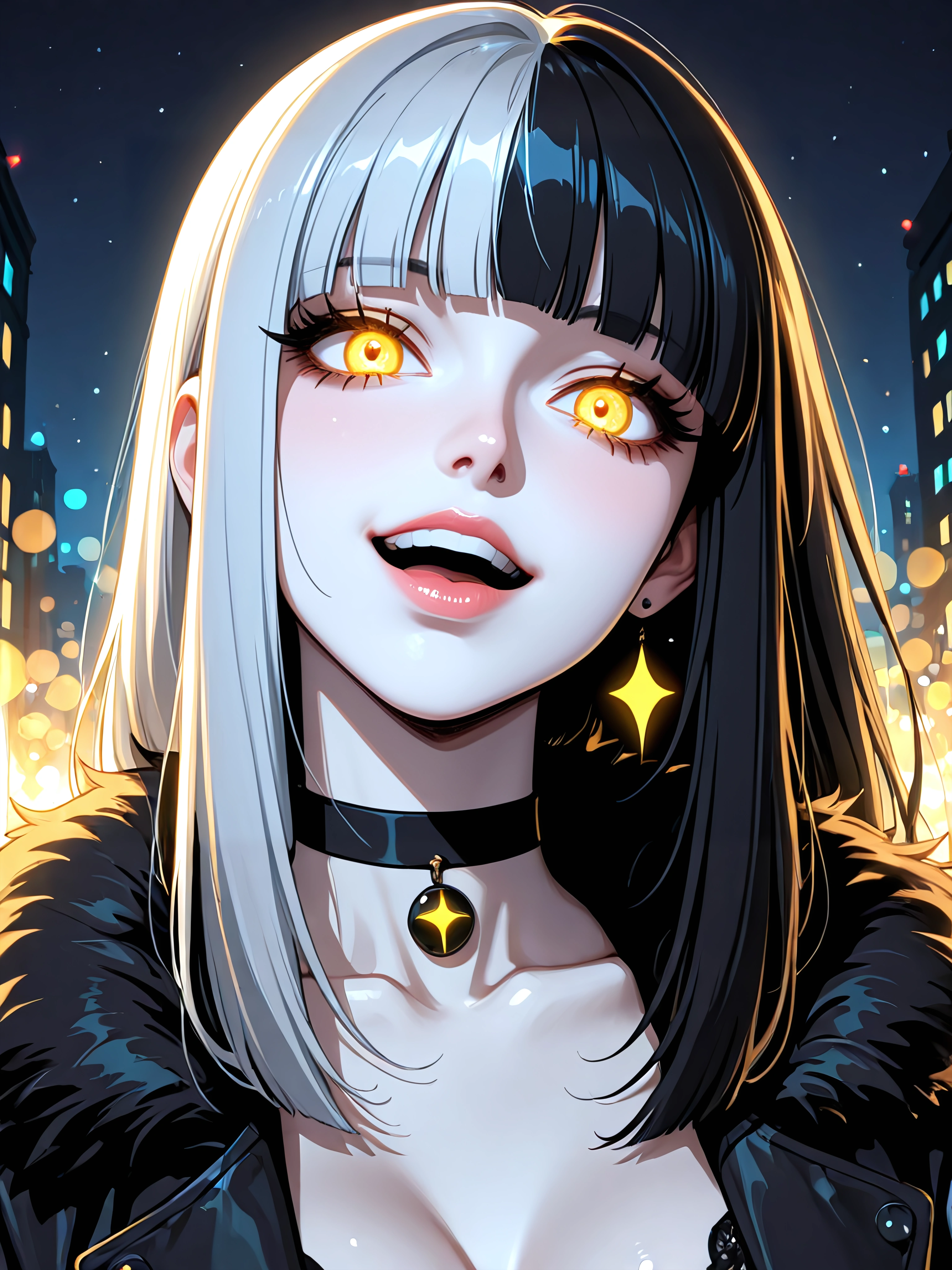 Shiori Novella — Anime Edition