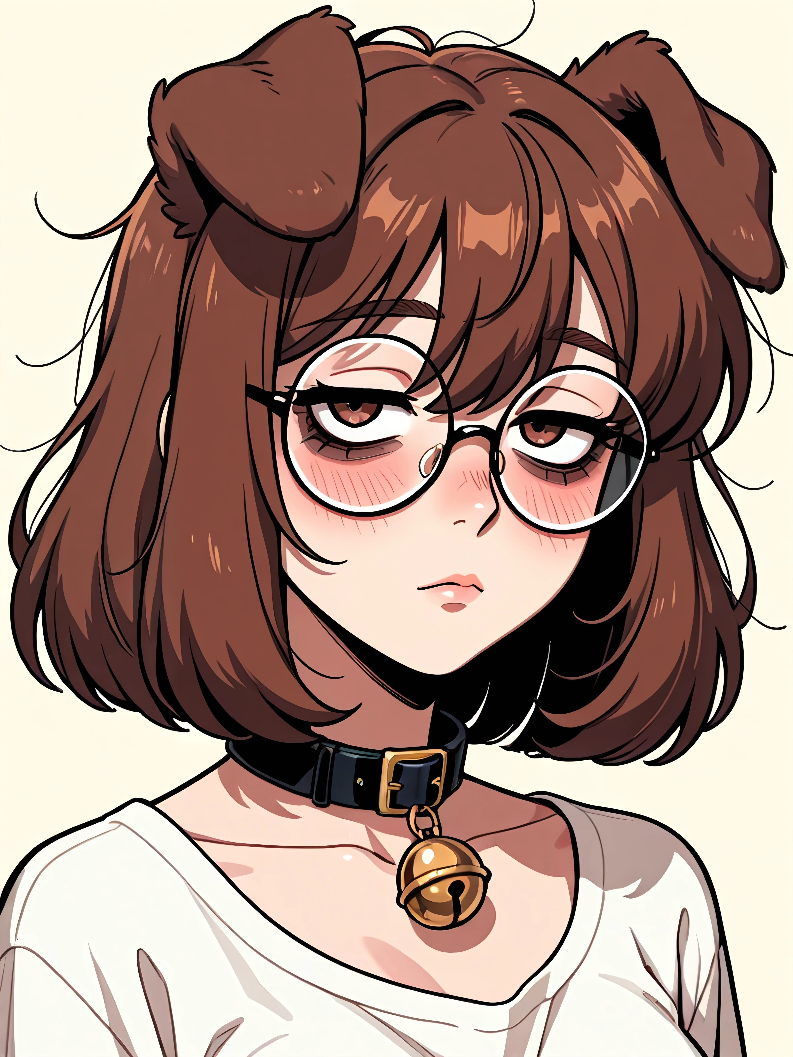 Cassie — Anime Edition