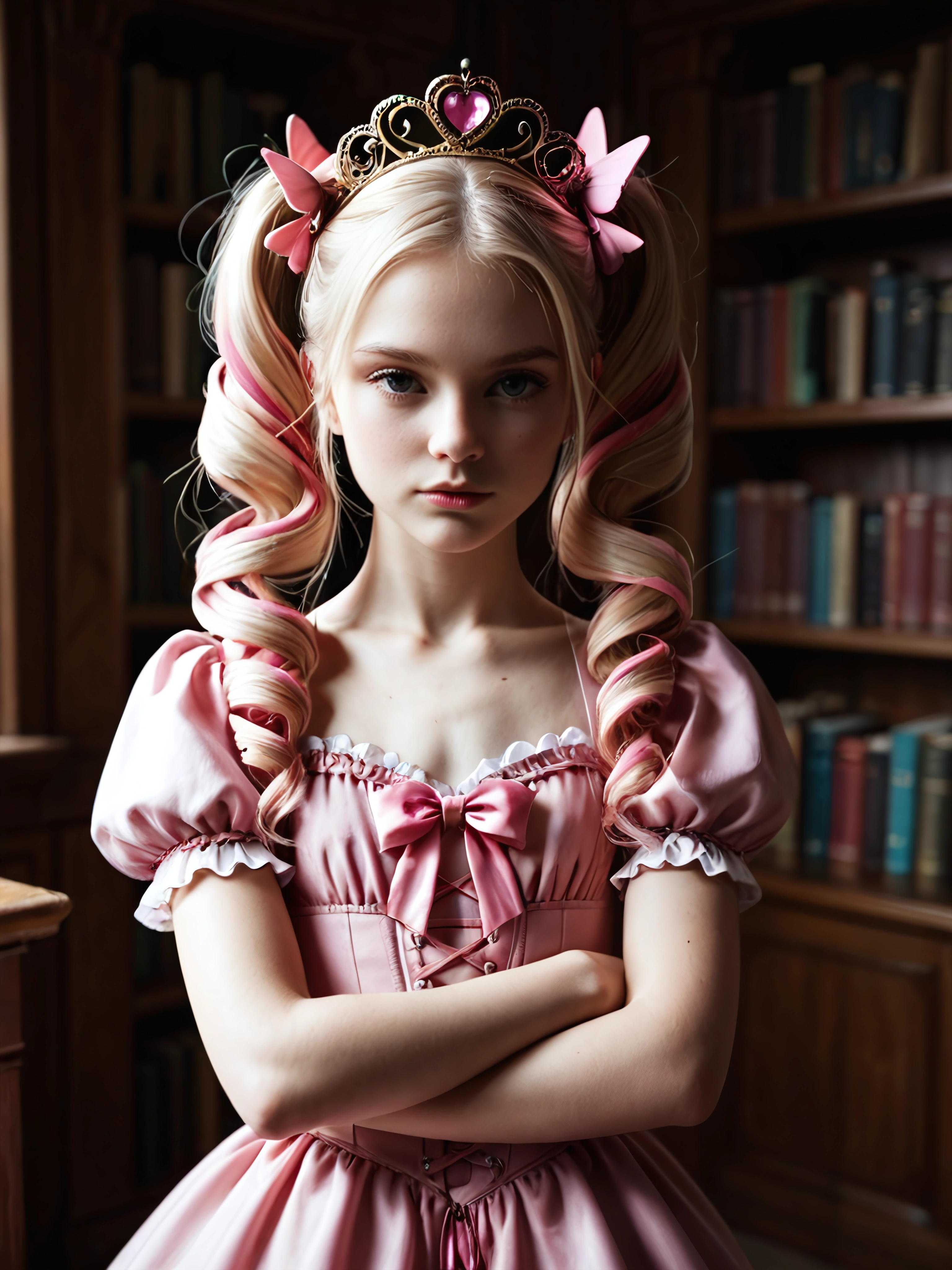Beatrice — Realistic Edition