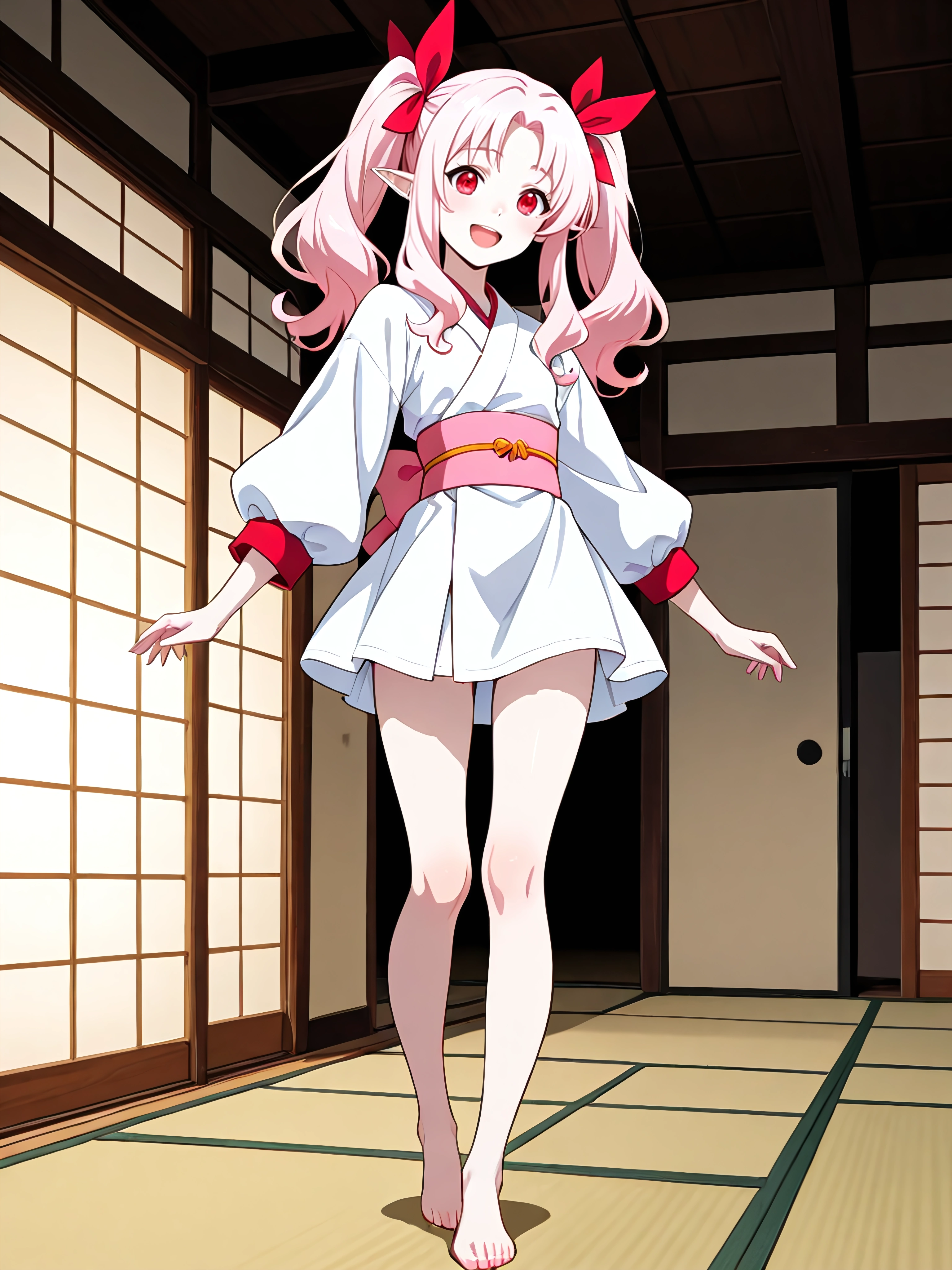Shuna — Anime Edition