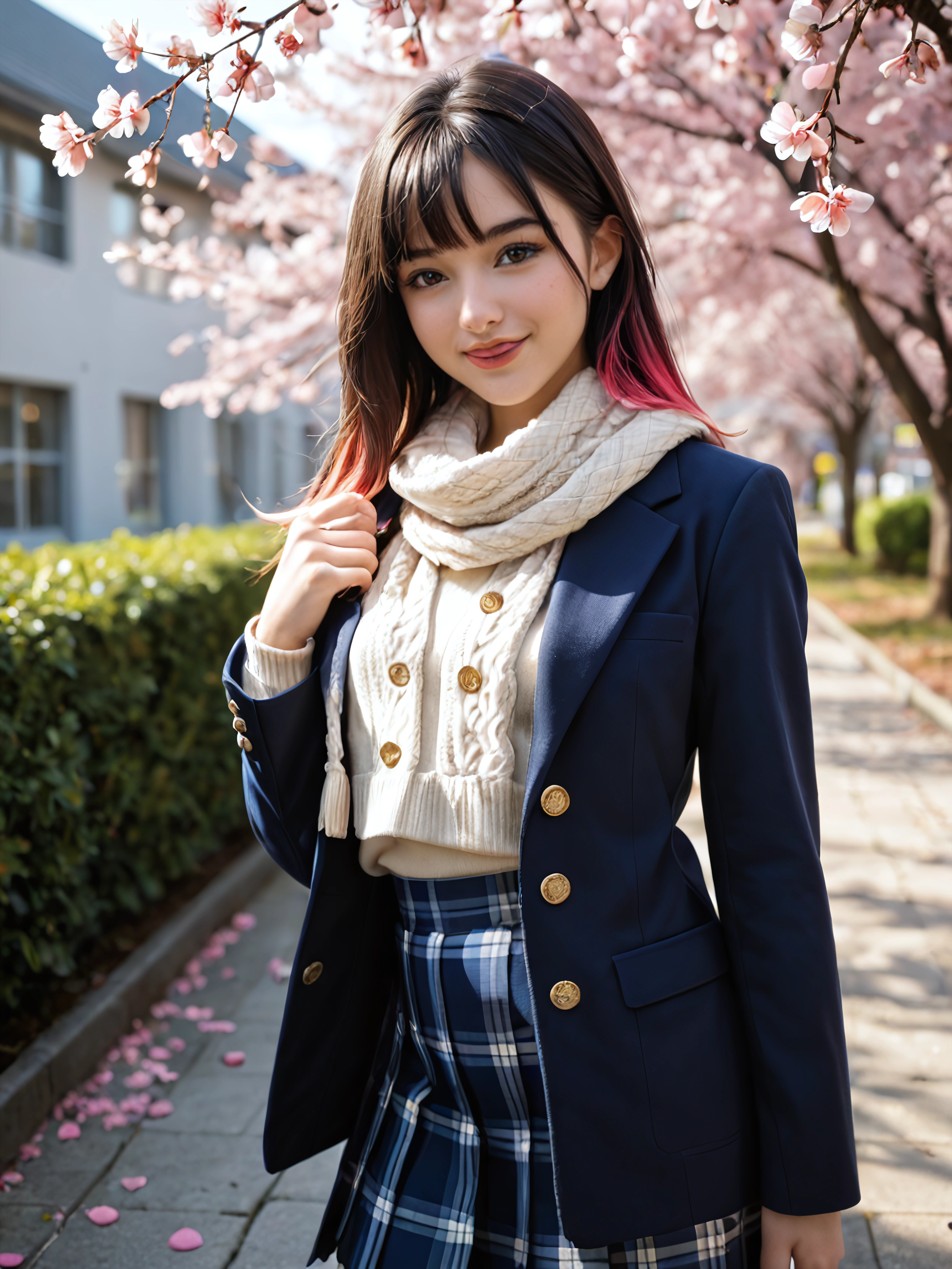 Aiko — Realistic Edition