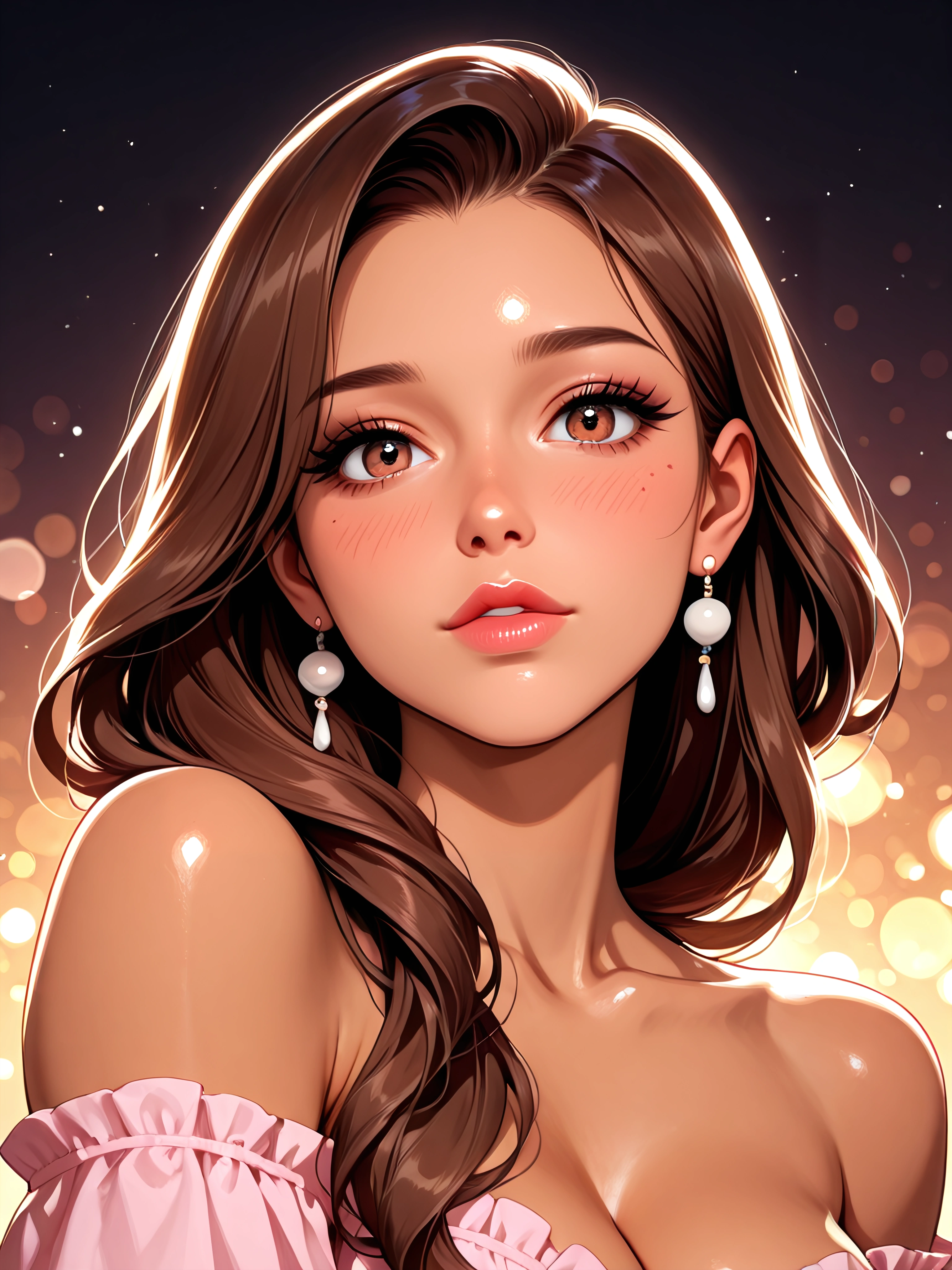 Shamara — Anime Edition