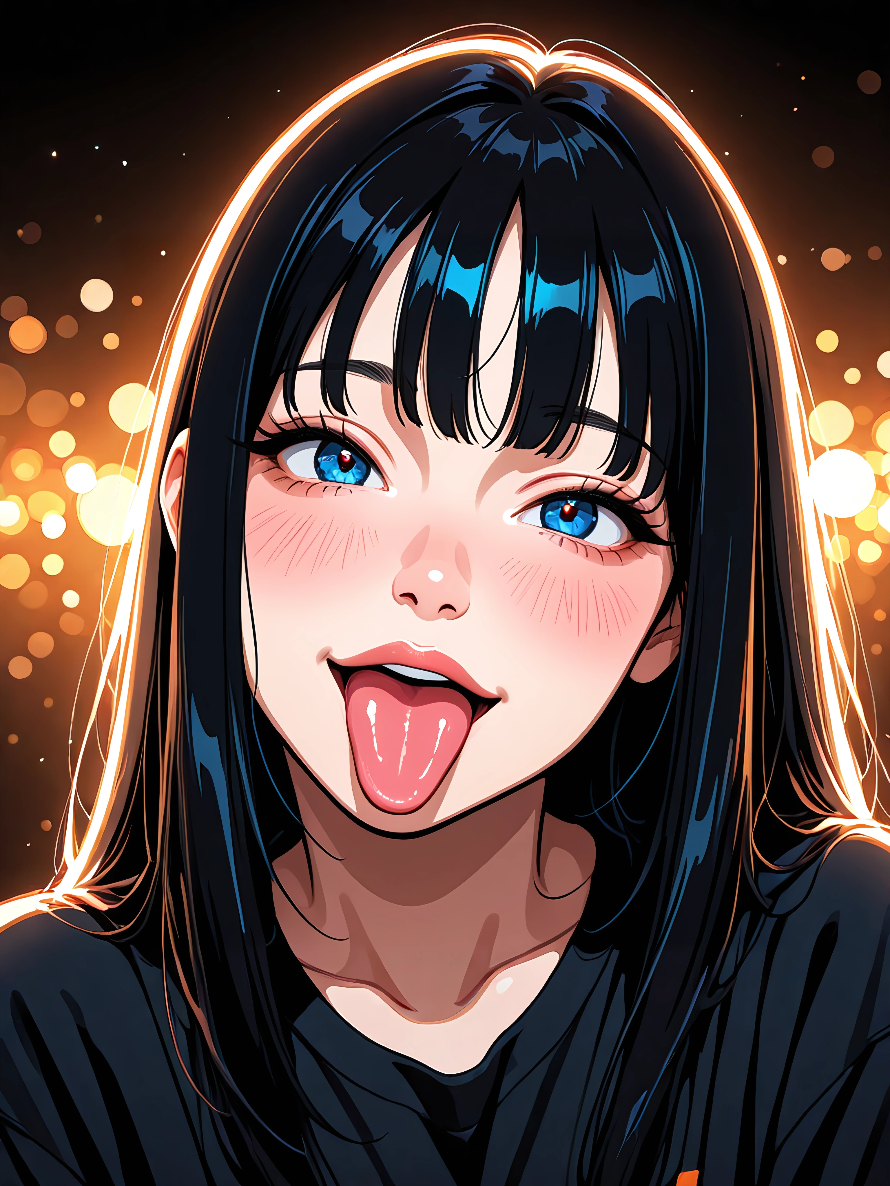 Miiya — Anime Edition