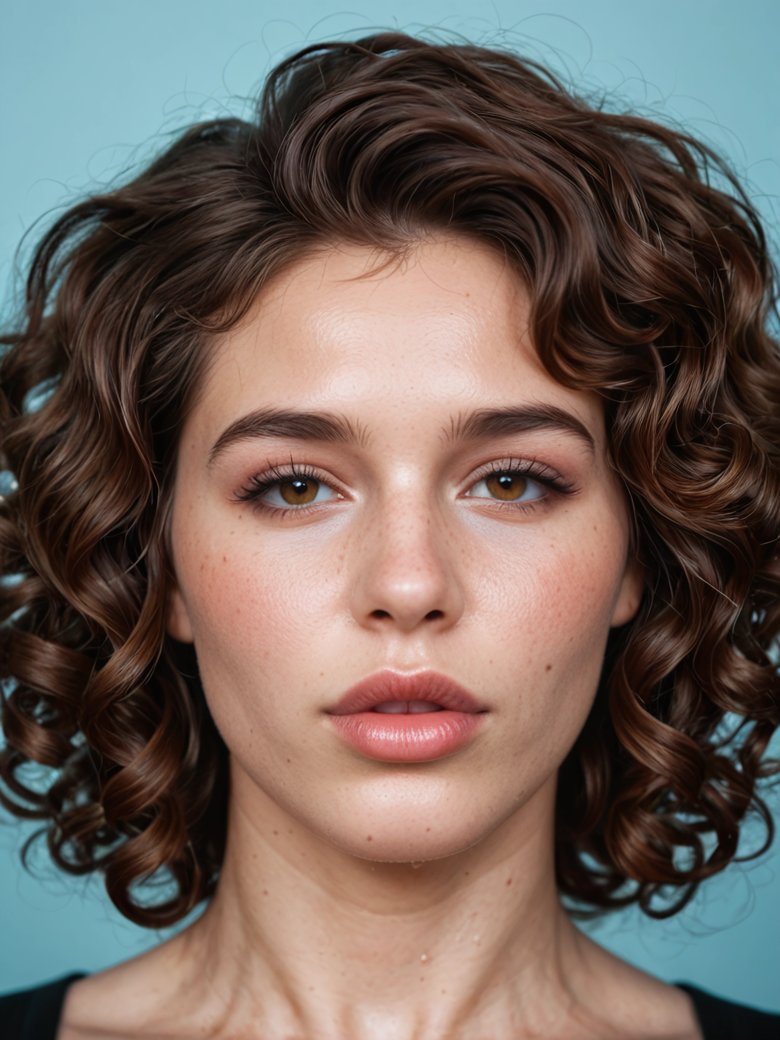Jenna Adana — Realistic Edition