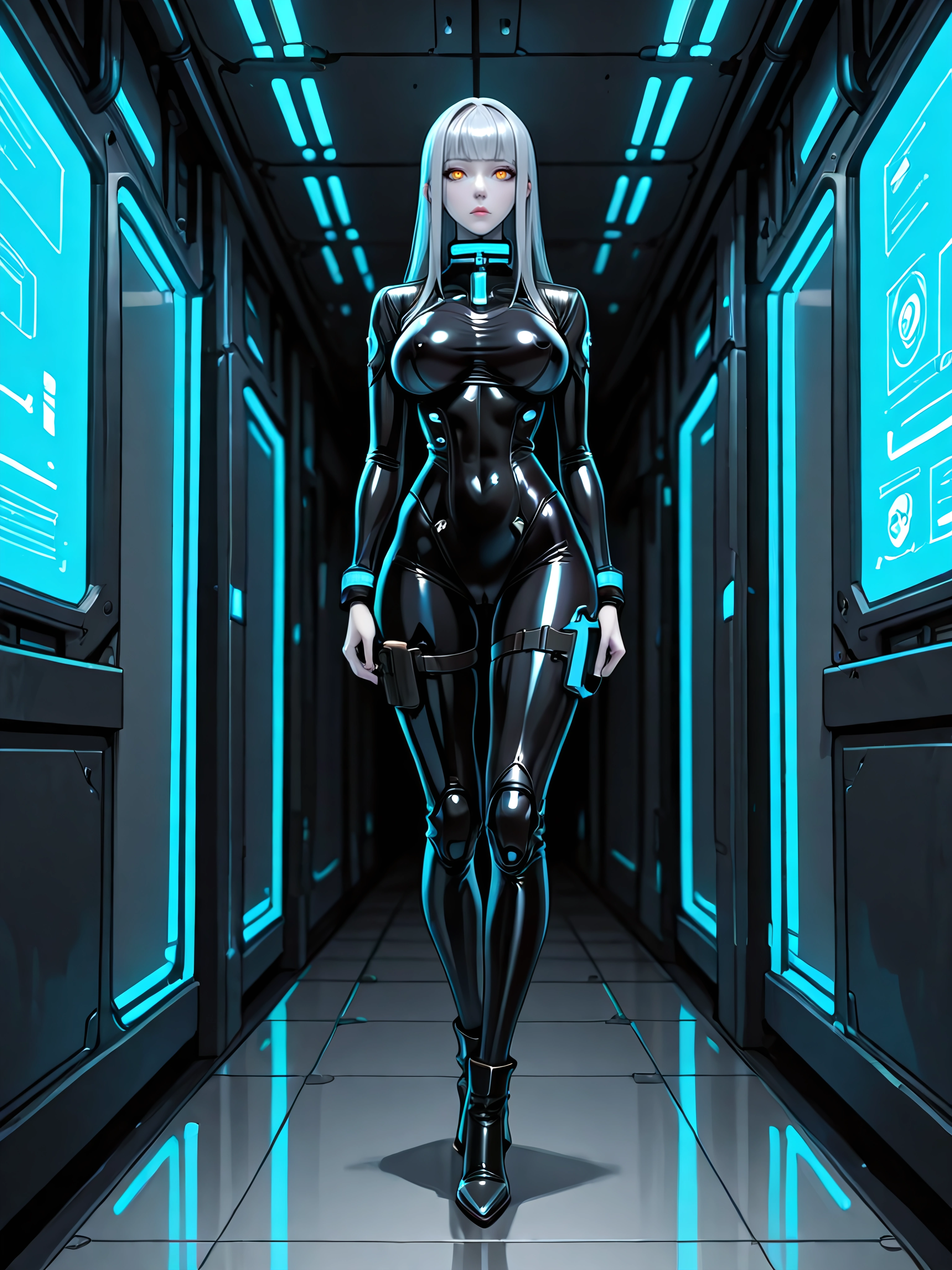 Ren — Anime Edition