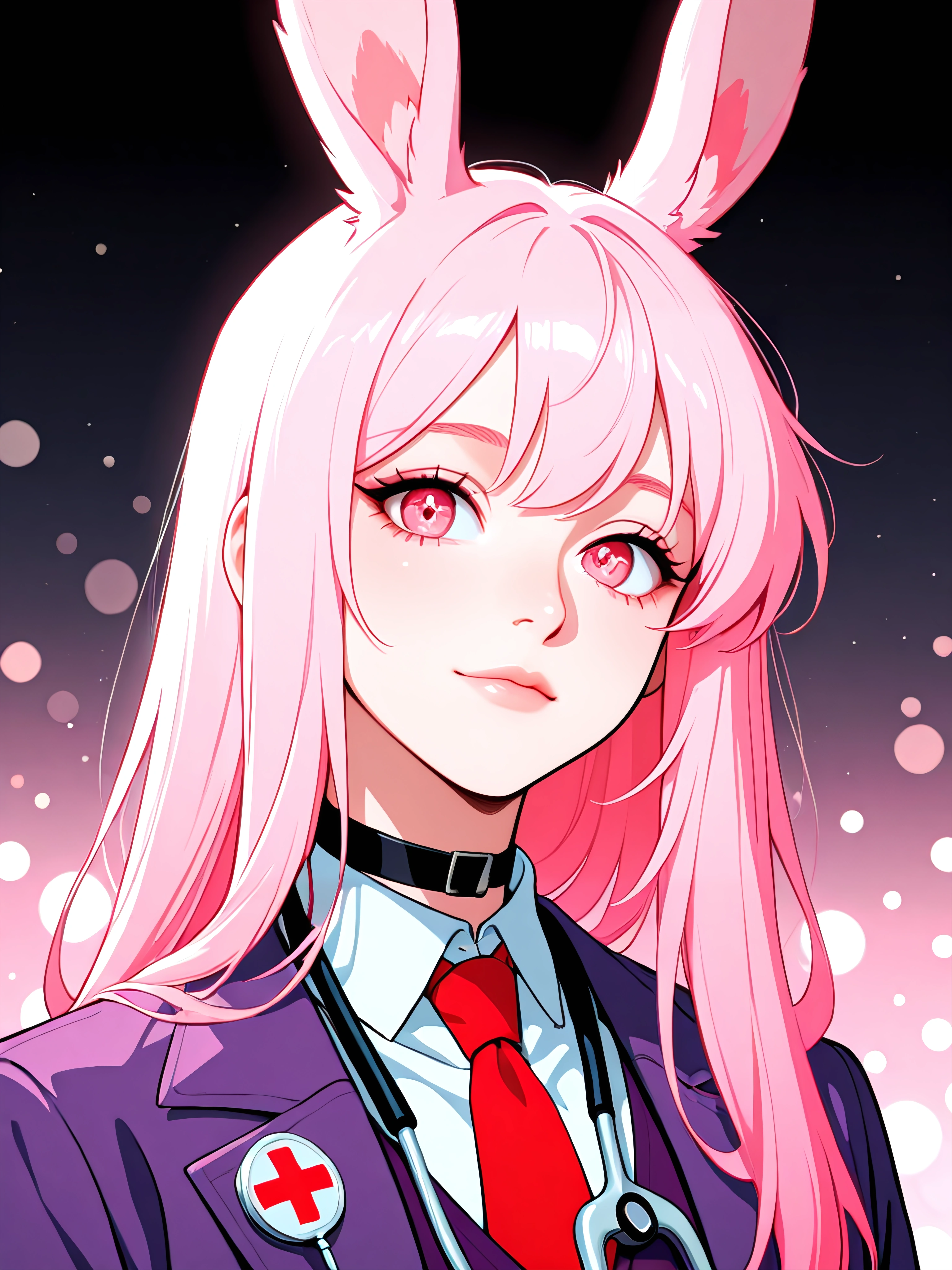 Ansel — Anime Edition