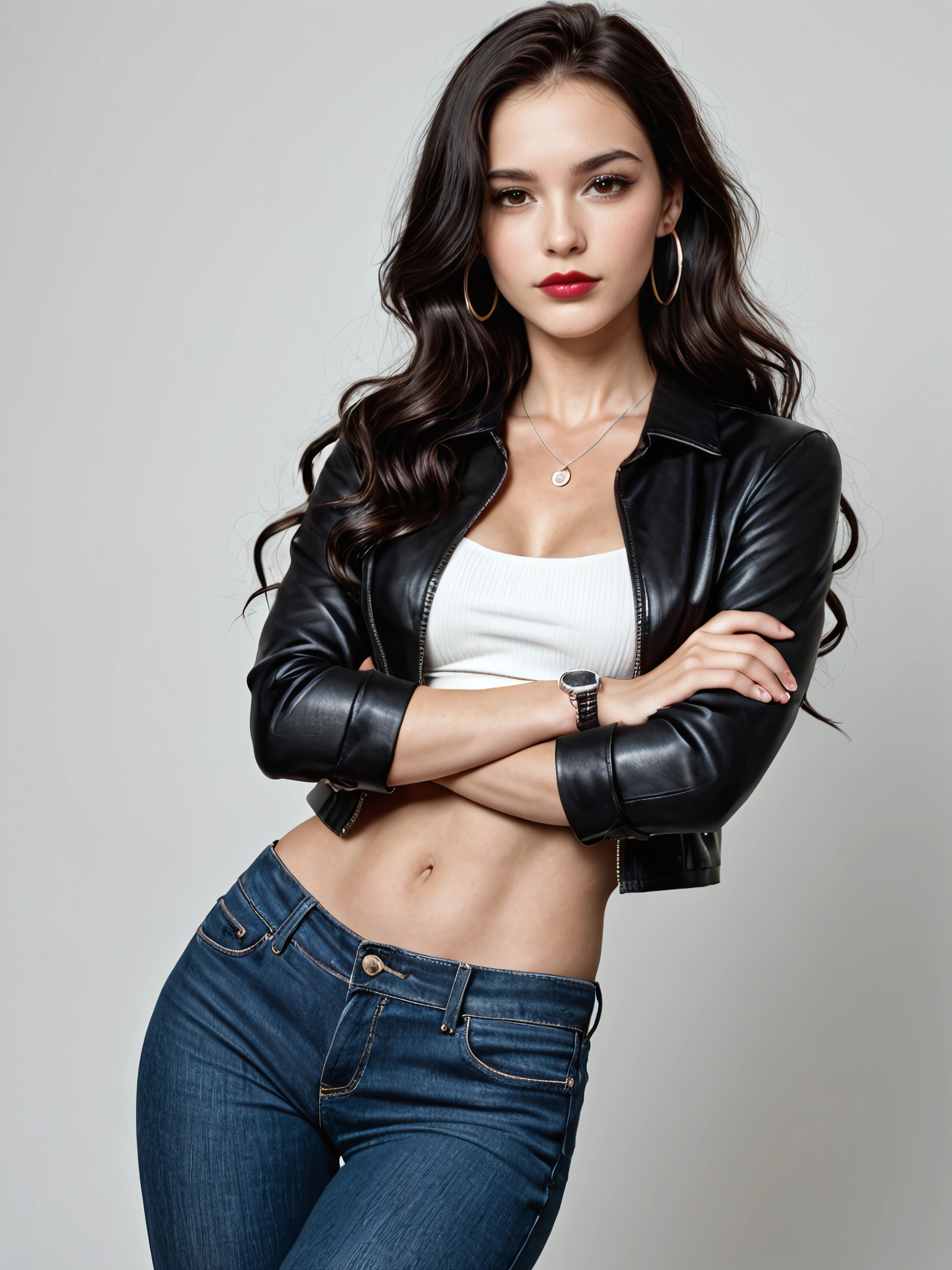 Mirai Hoshino — Realistic Edition