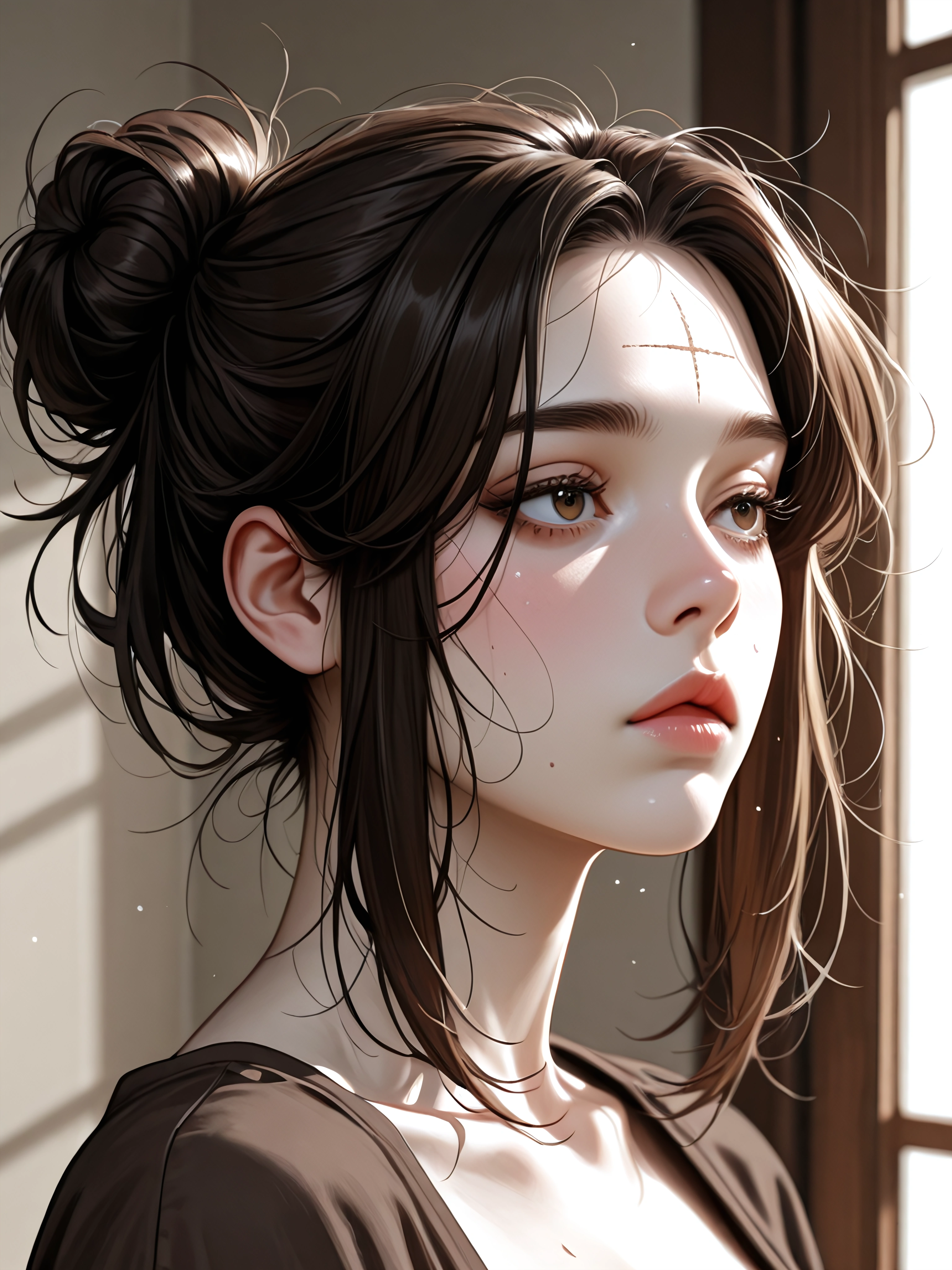 Lena — Anime Edition