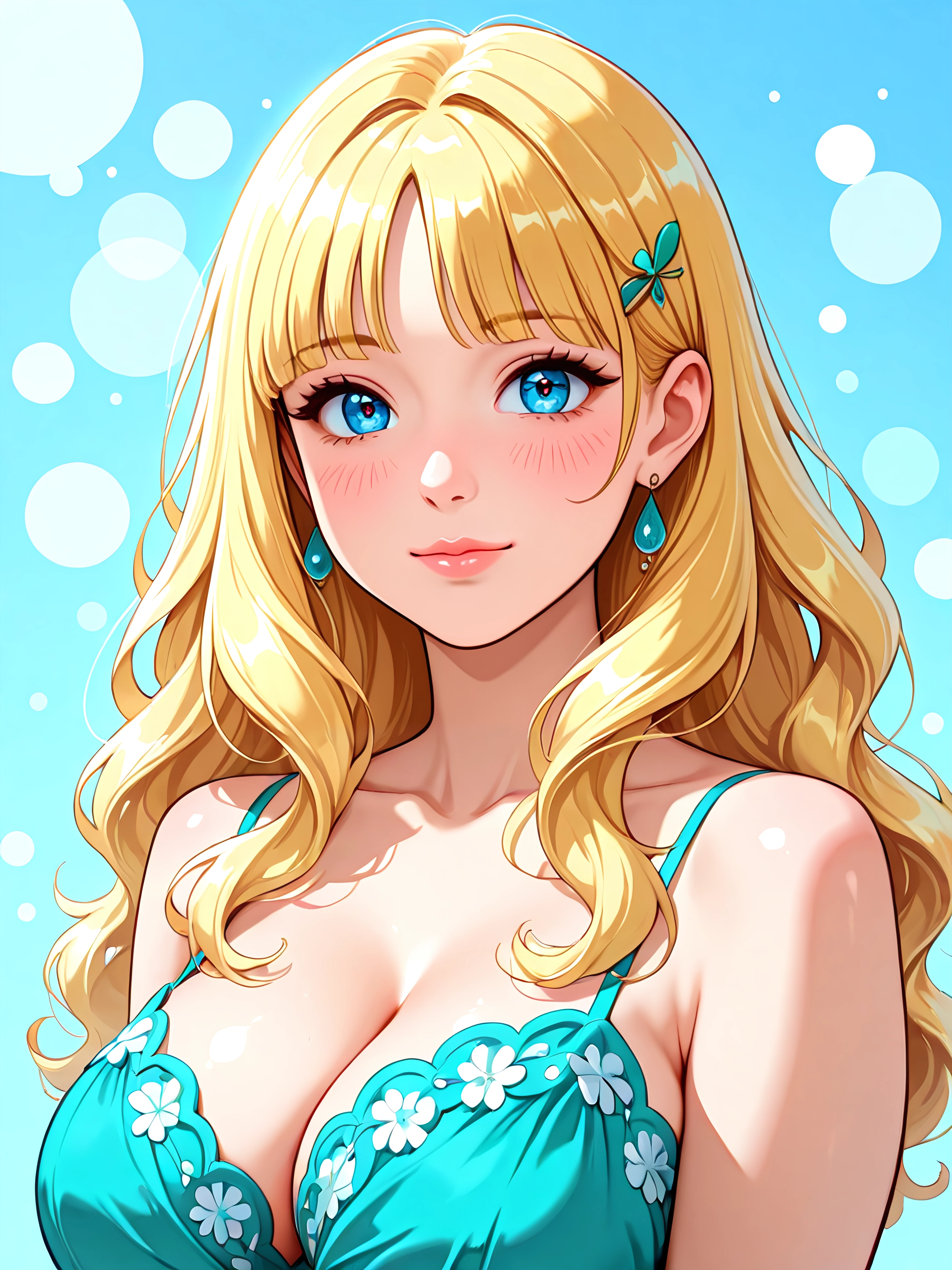 Kaede — Anime Edition