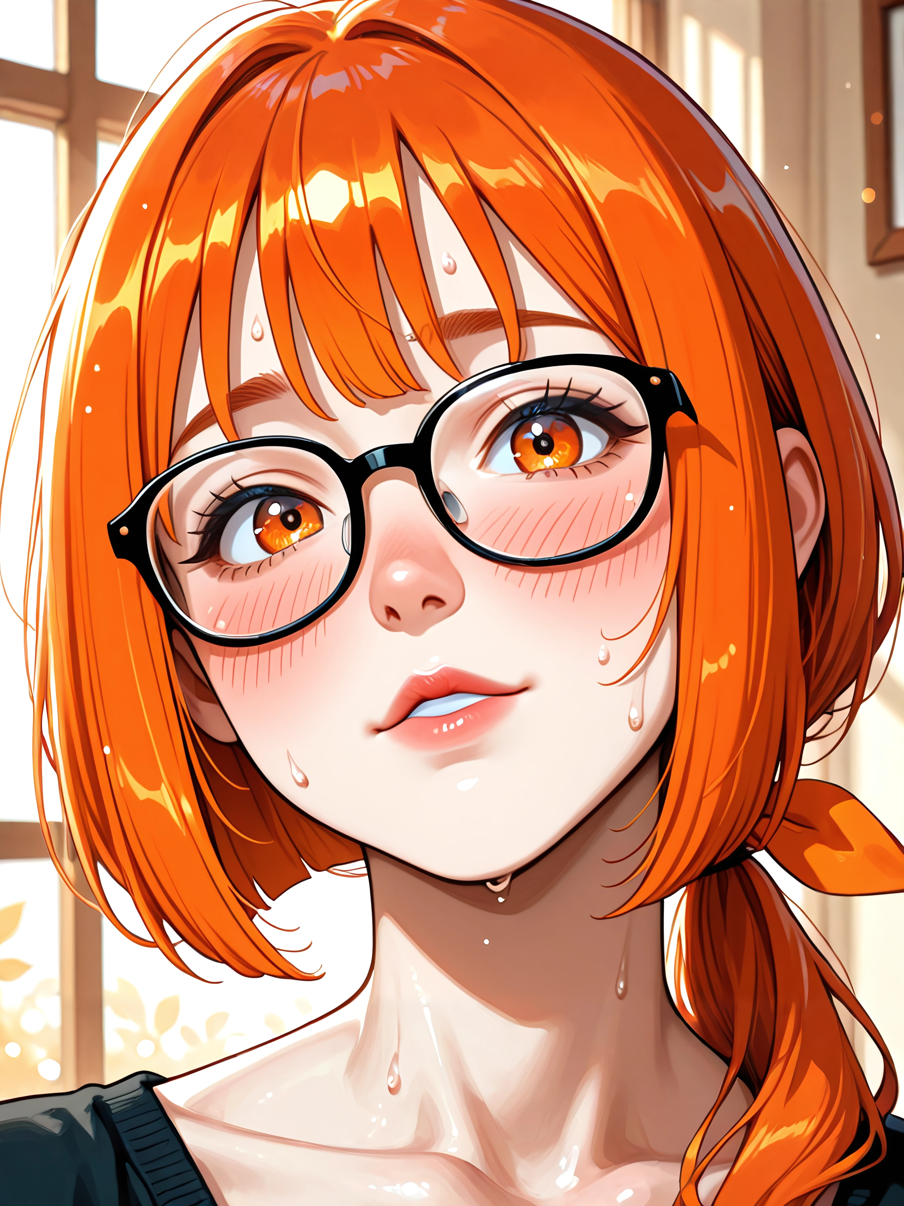 Elara — Anime Edition