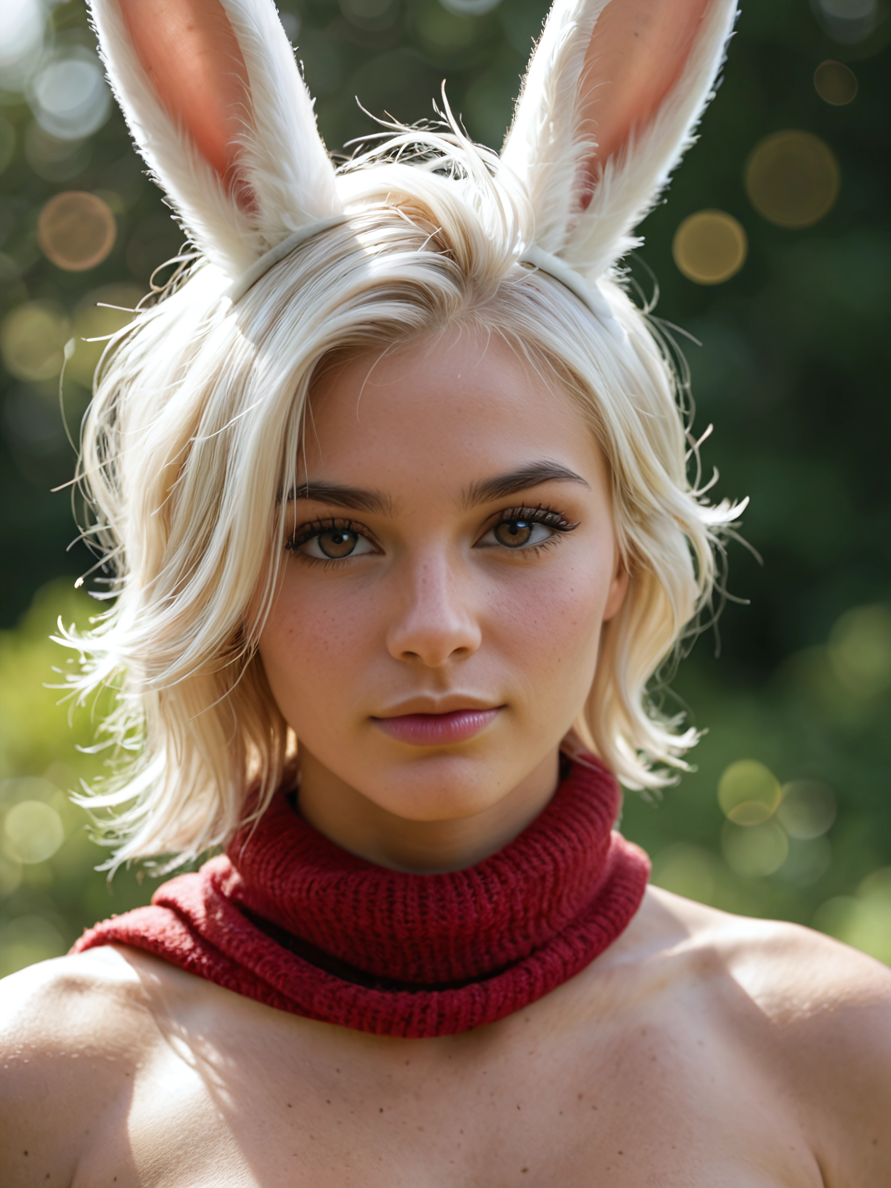 Odette — Realistic Edition