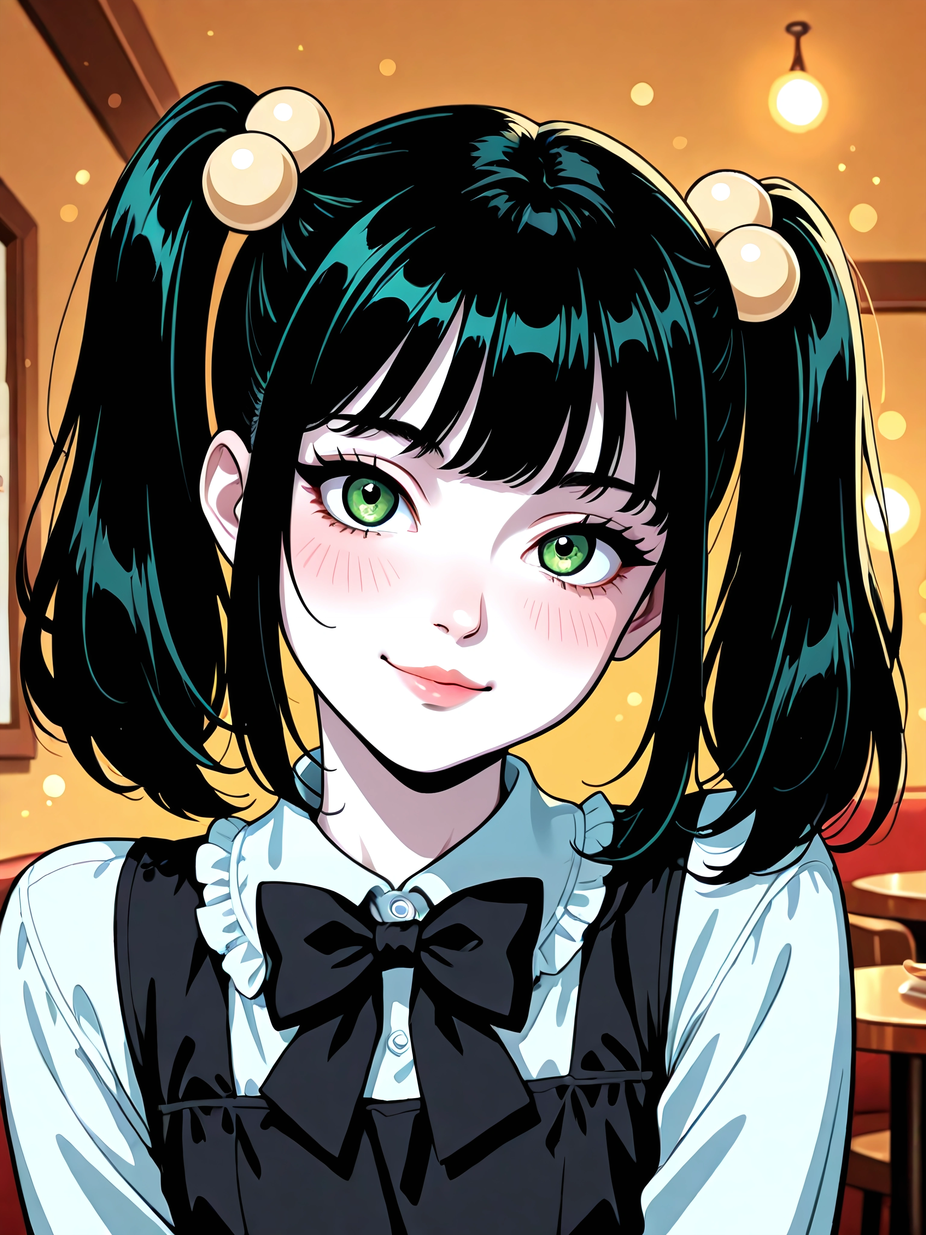 Jeze — Anime Edition