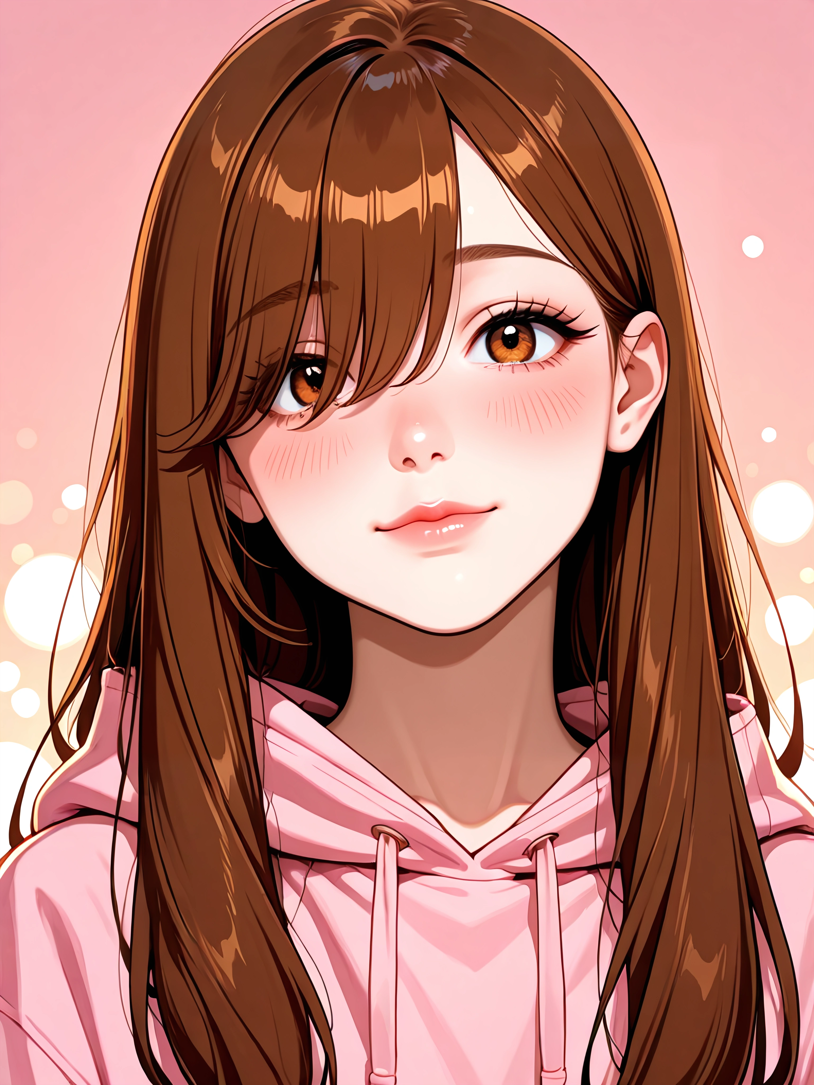 Erica — Anime Edition