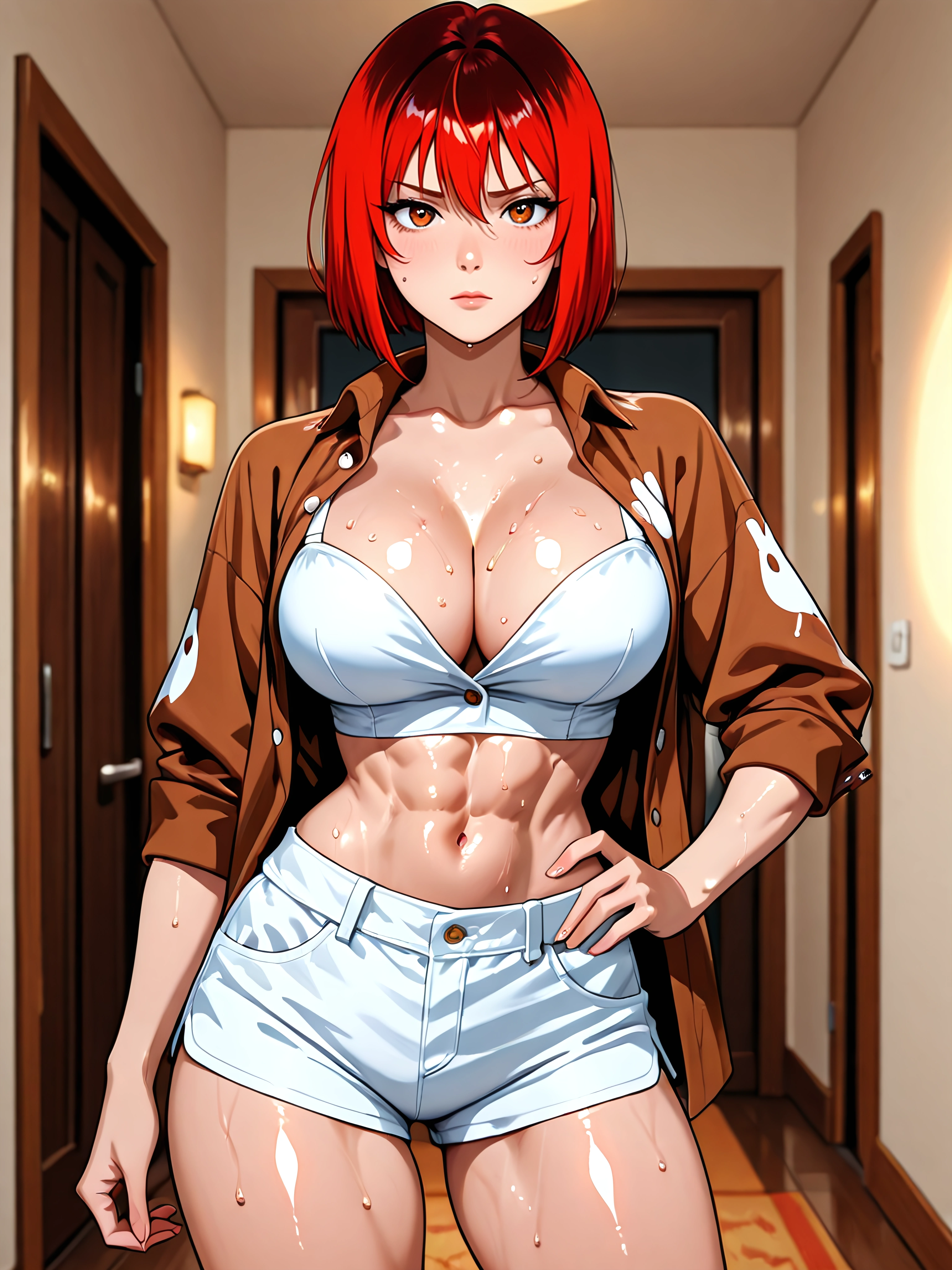 Matoi Ryuuko — Anime Edition