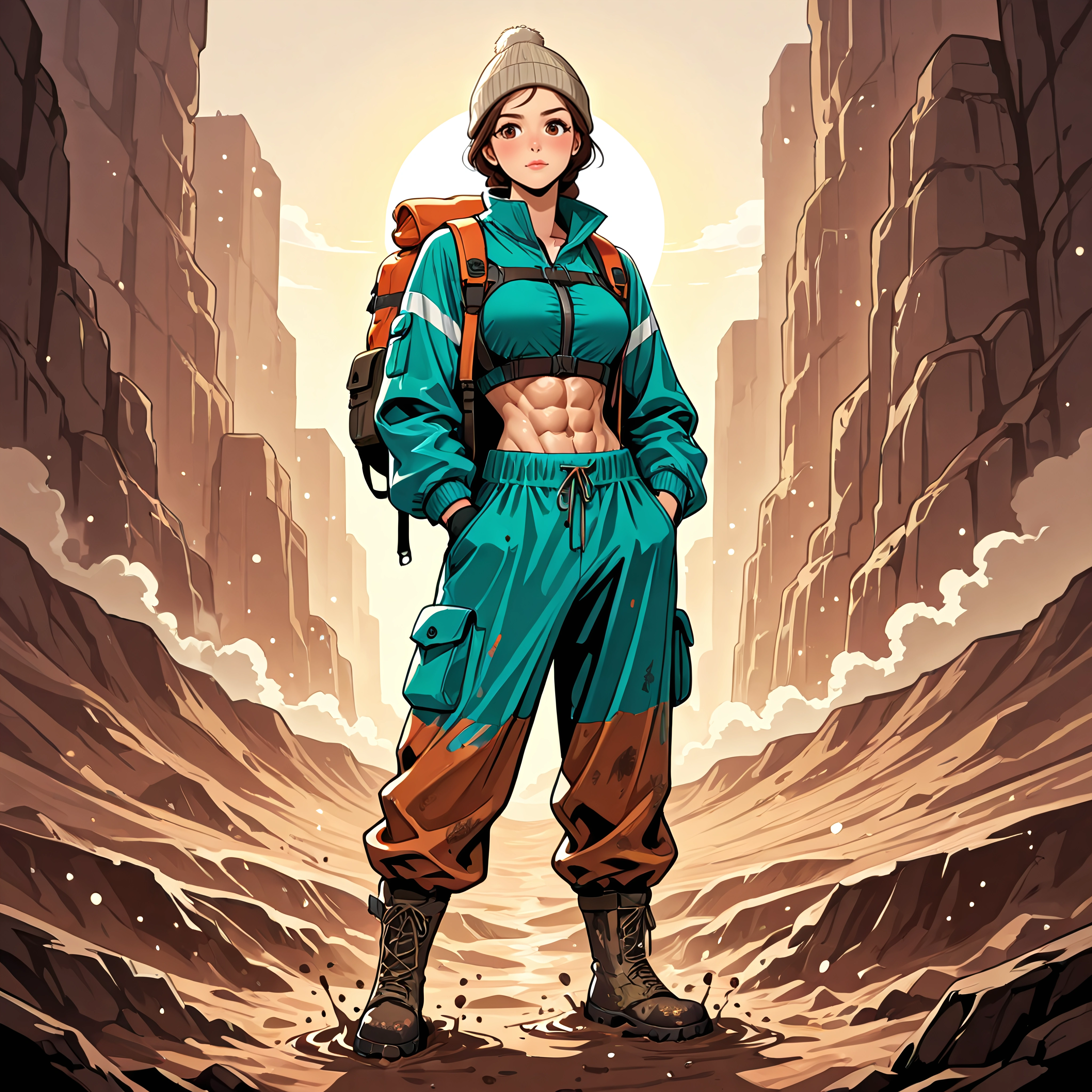 Kaya — Anime Edition
