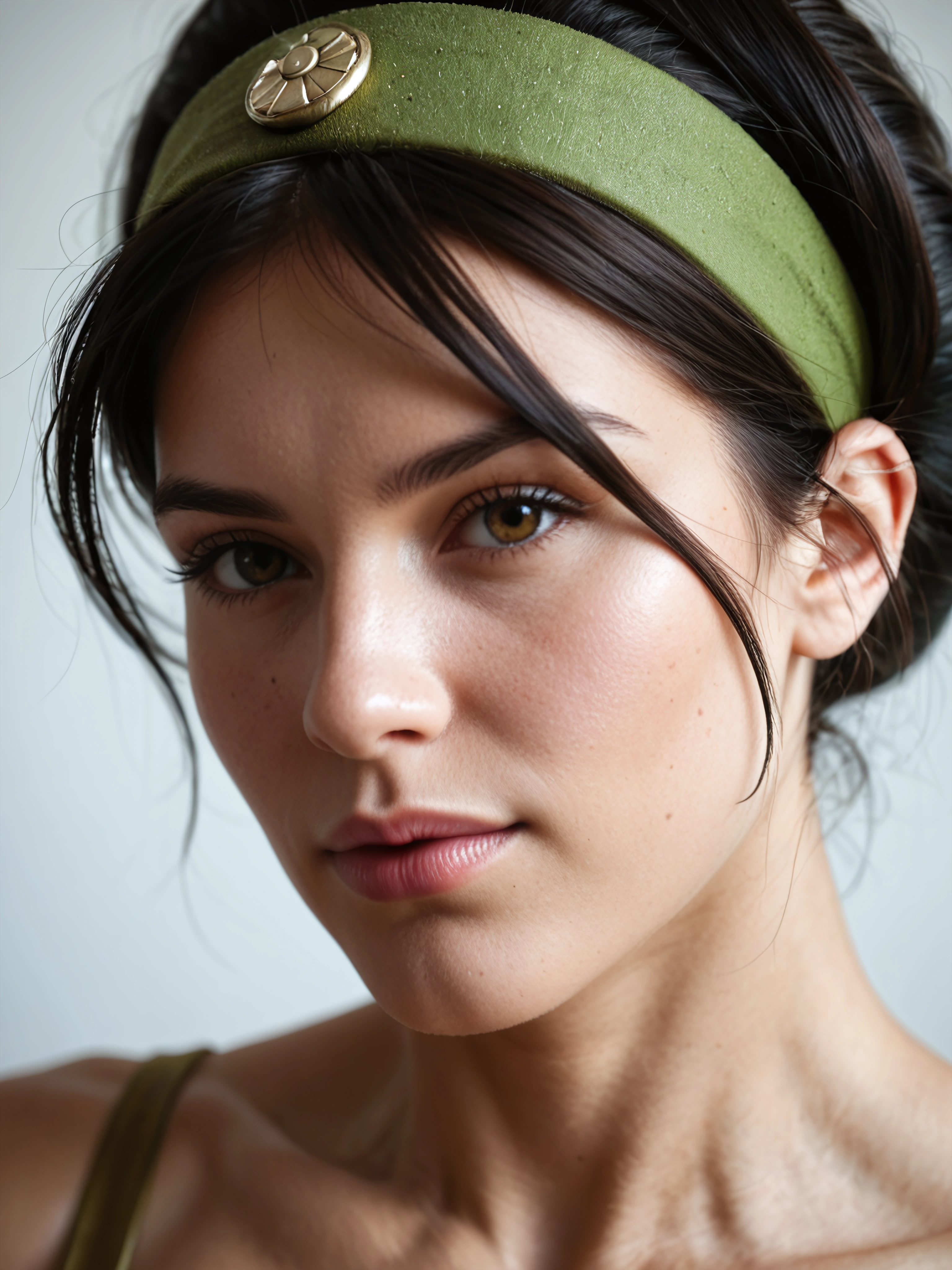 Toph — Realistic Edition