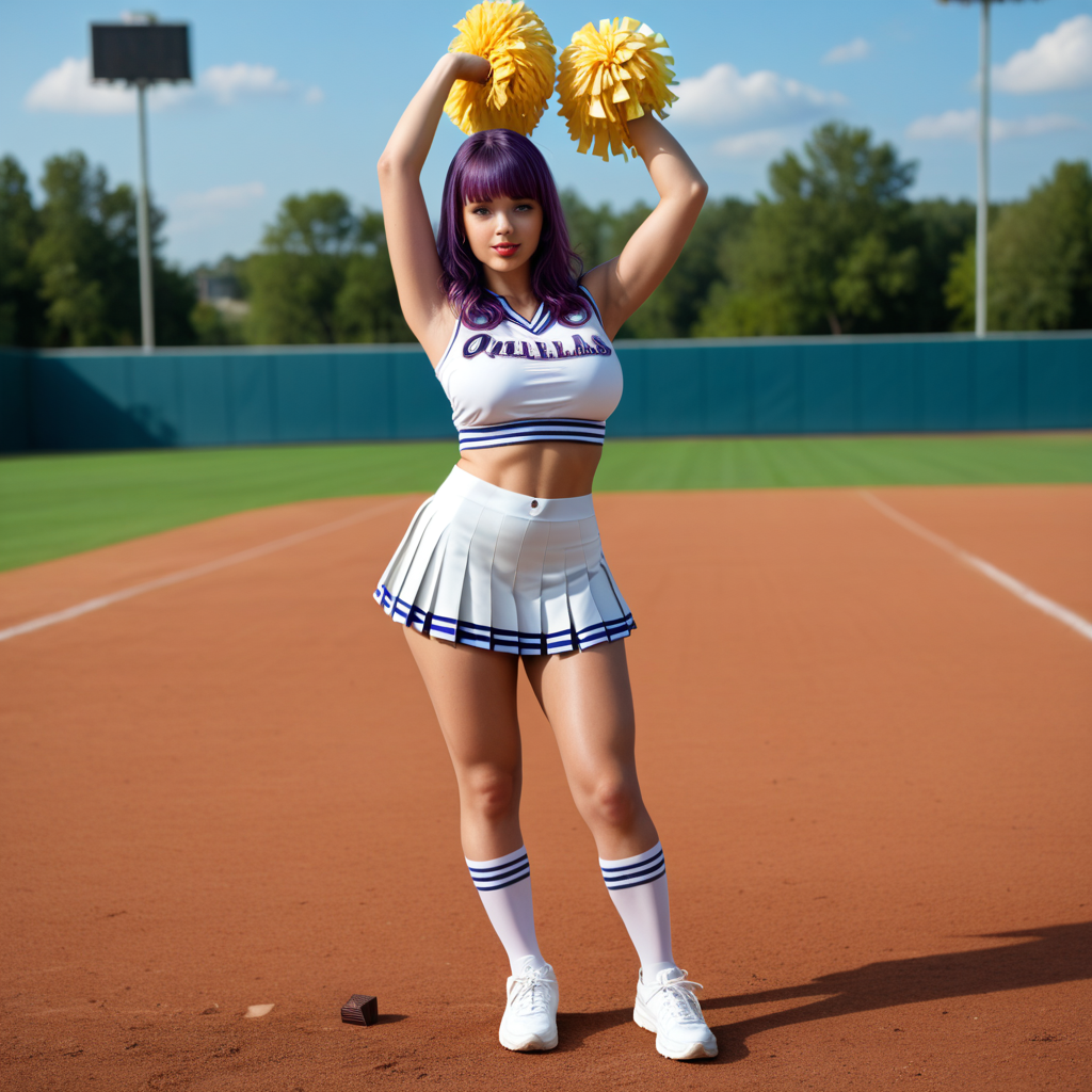 Akane Sugimoto — Realistic Edition