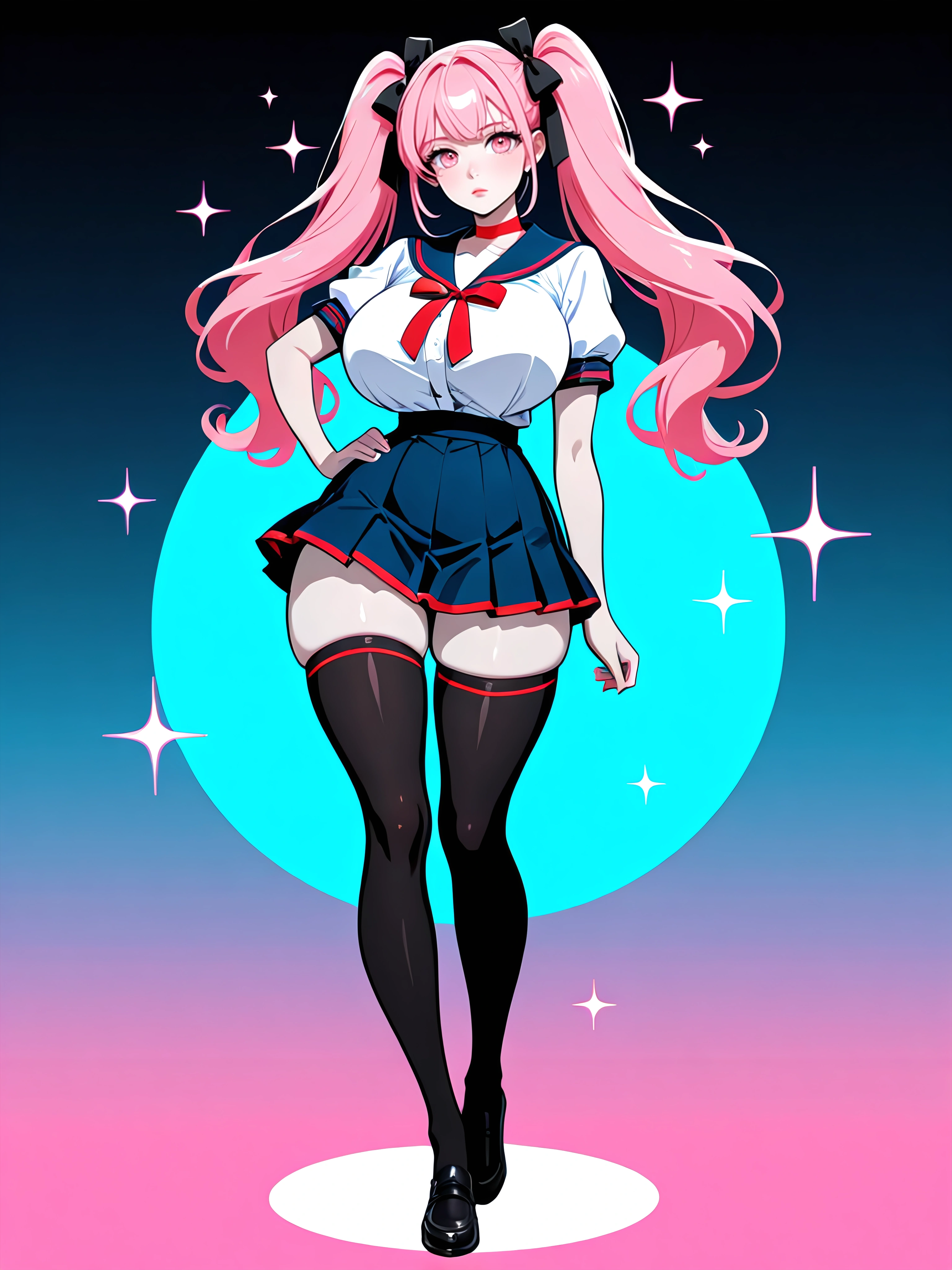 Sakura — Anime Edition