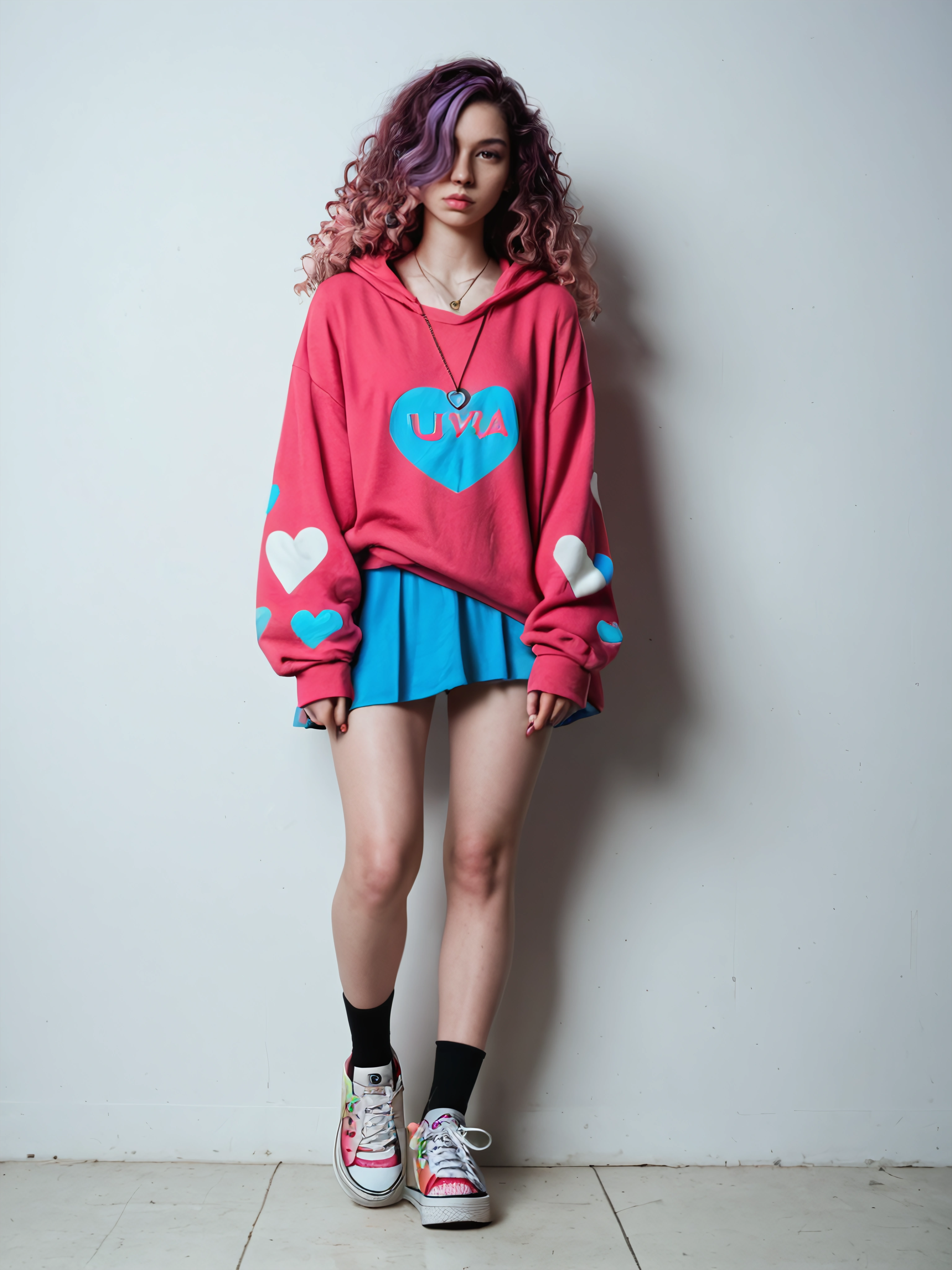 Saiki — Realistic Edition