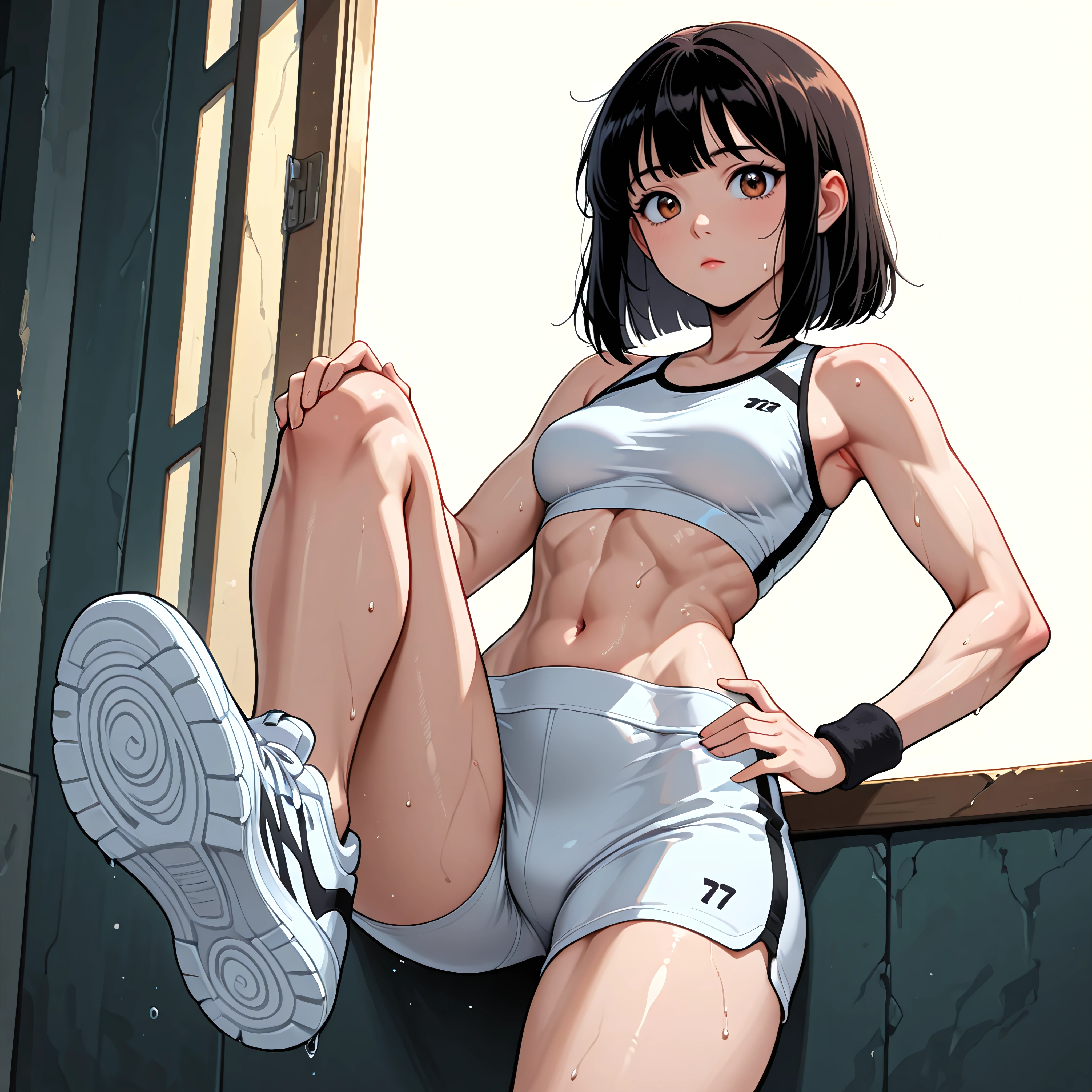 Yuki Aoyagi — Anime Edition