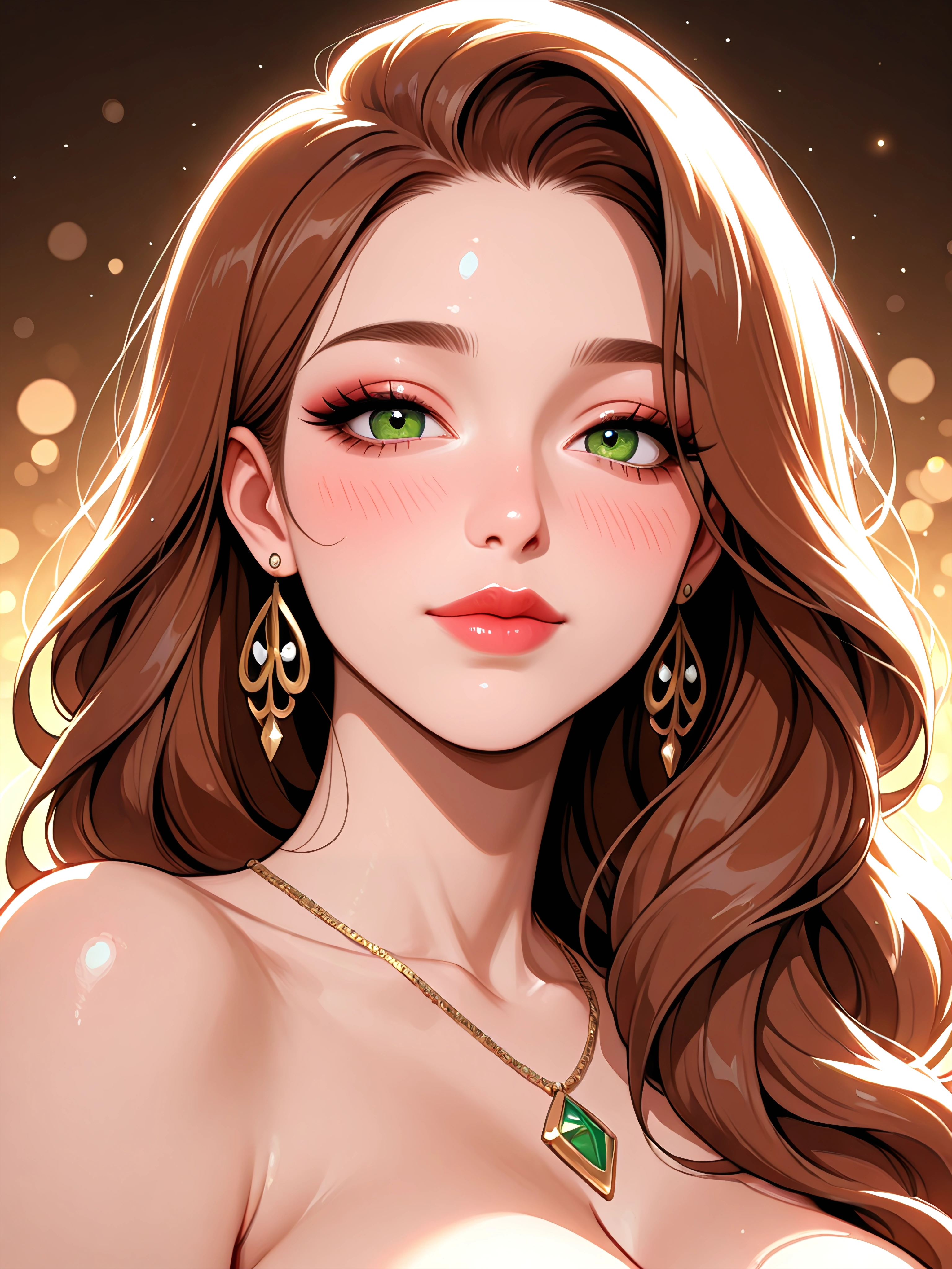 Elena — Anime Edition