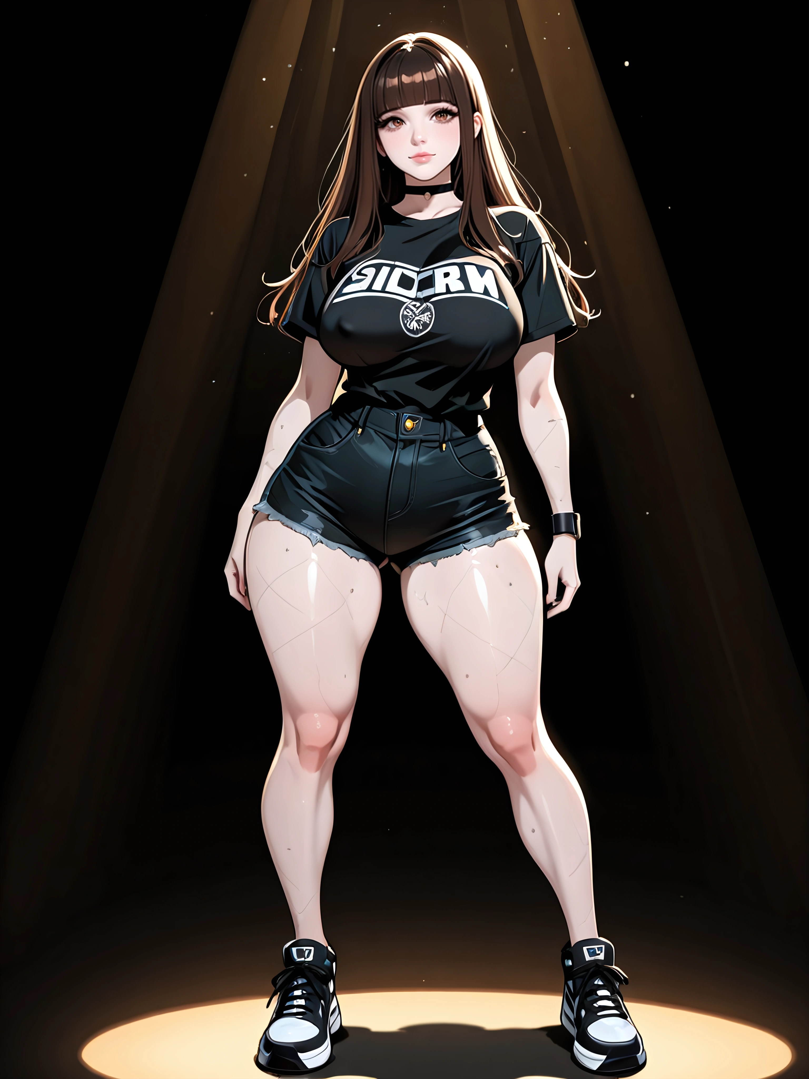 Jennifer — Anime Edition