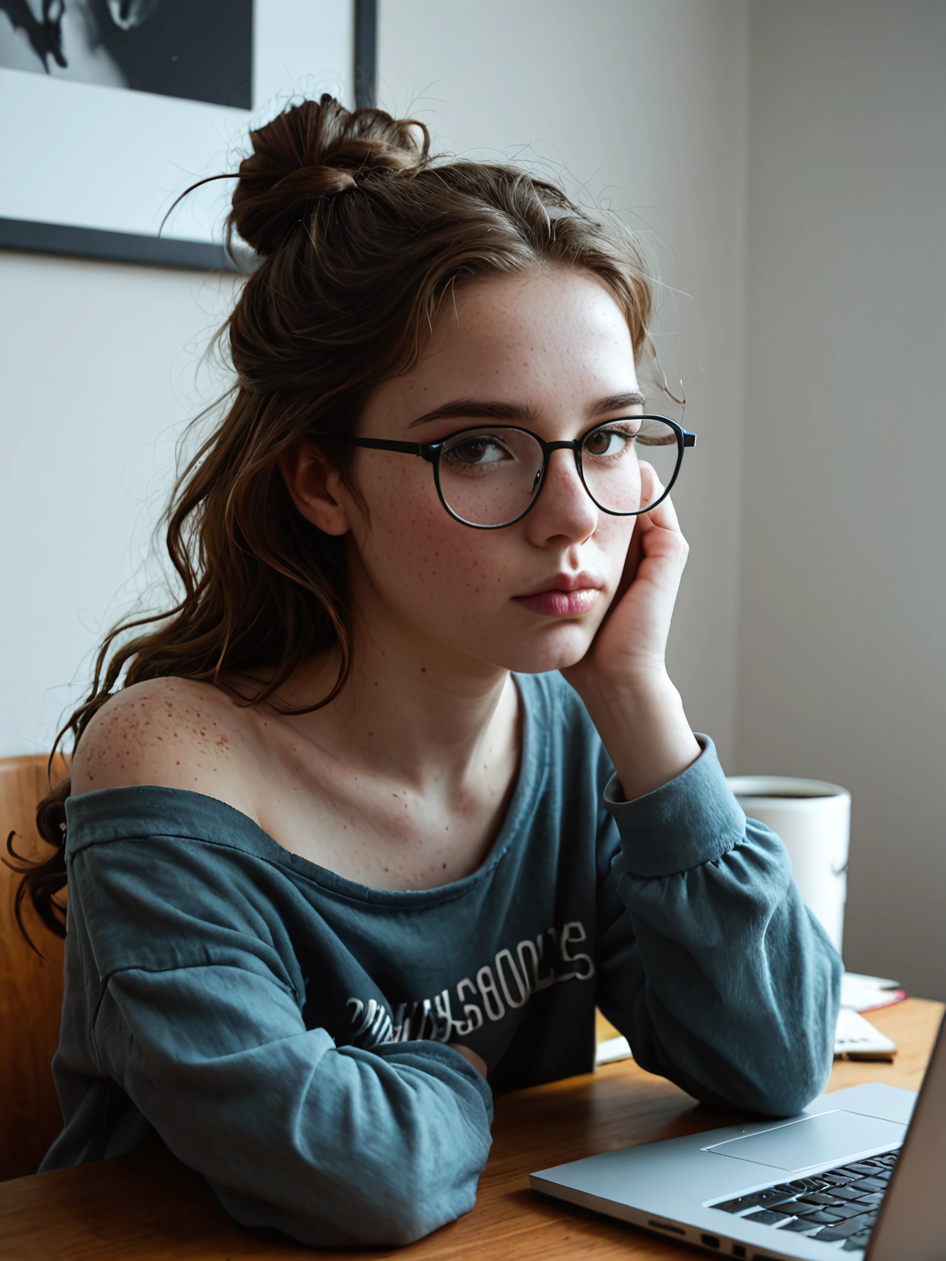 Megan — Realistic Edition