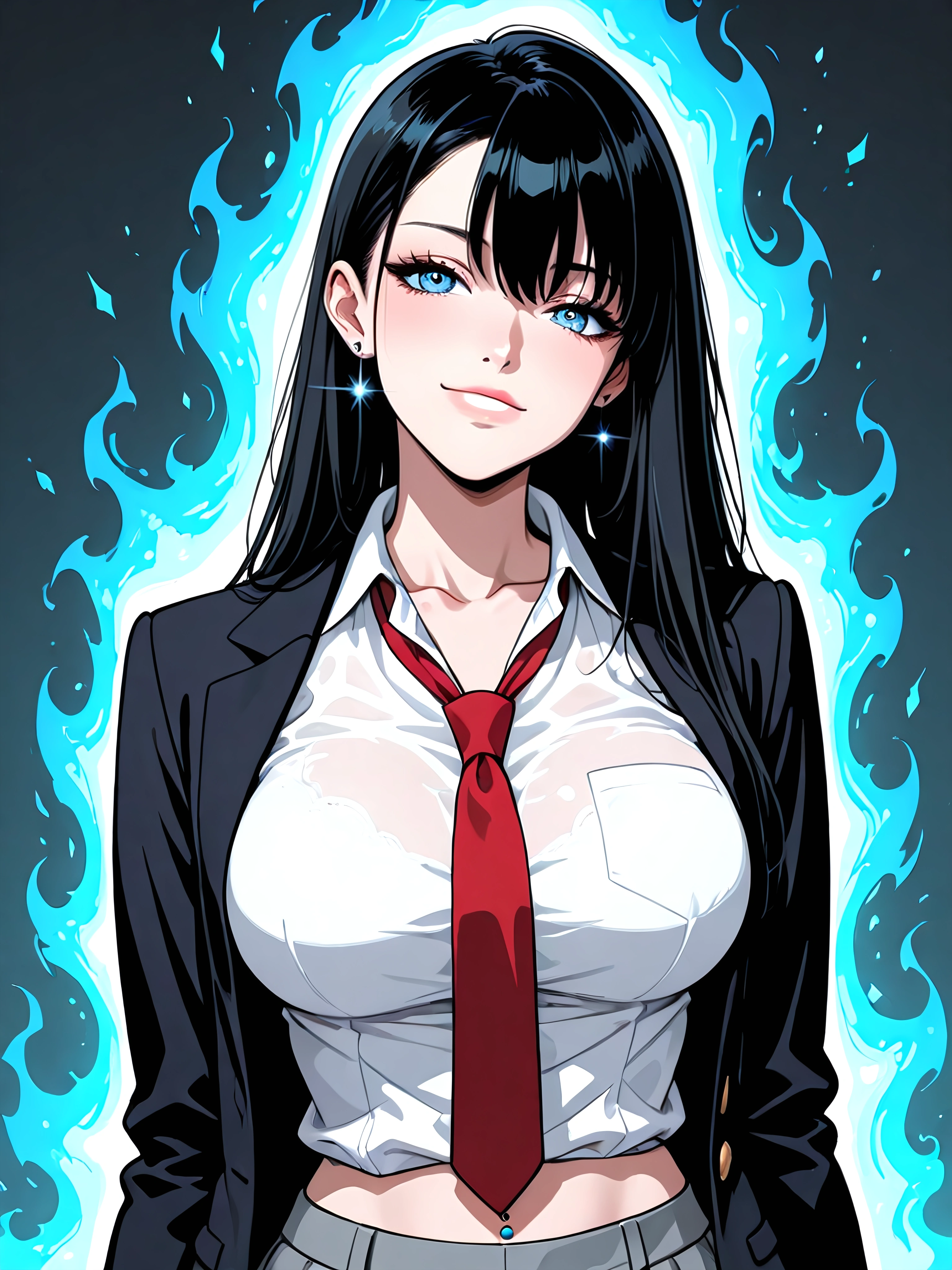 Ruka — Anime Edition