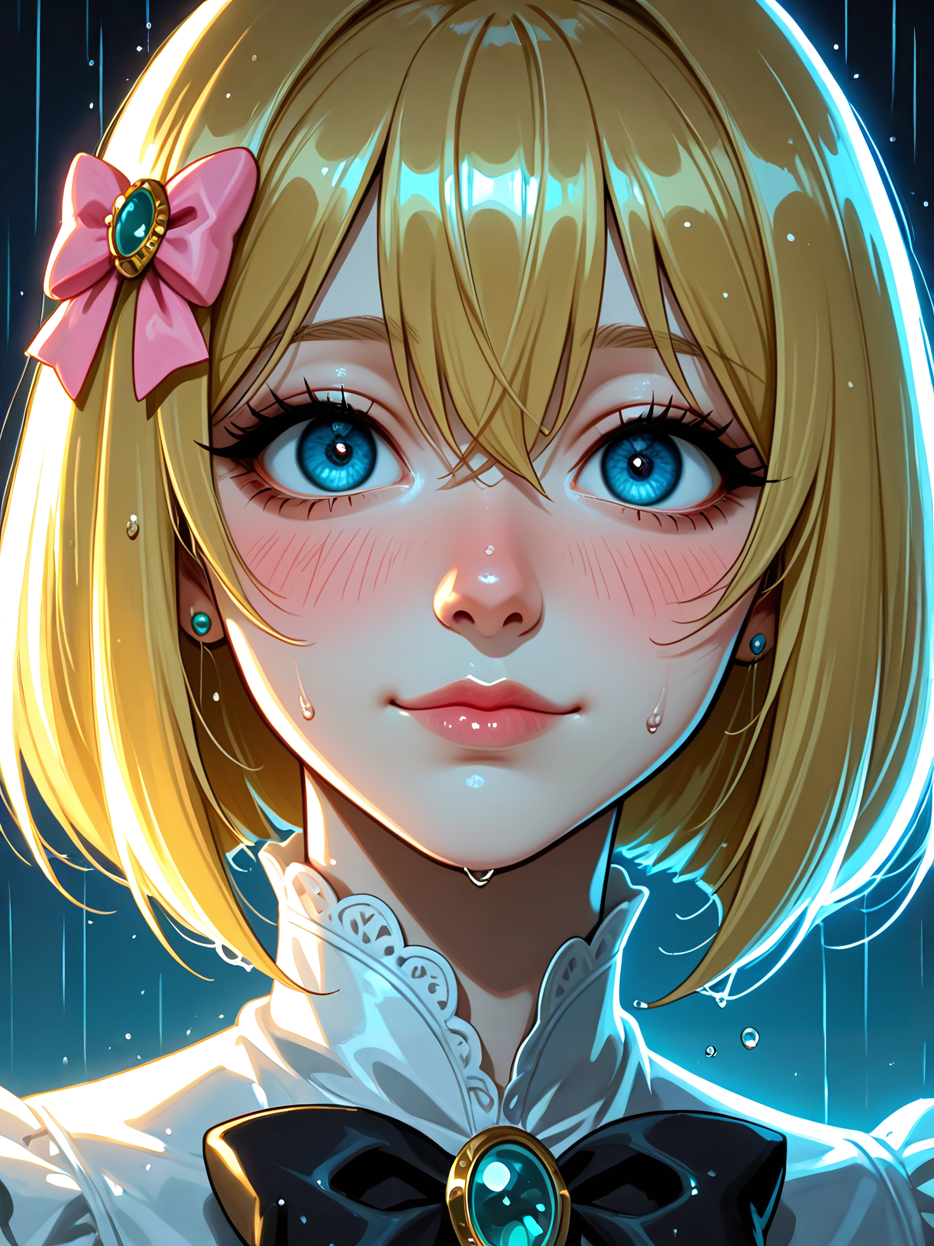 Keiki — Anime Edition