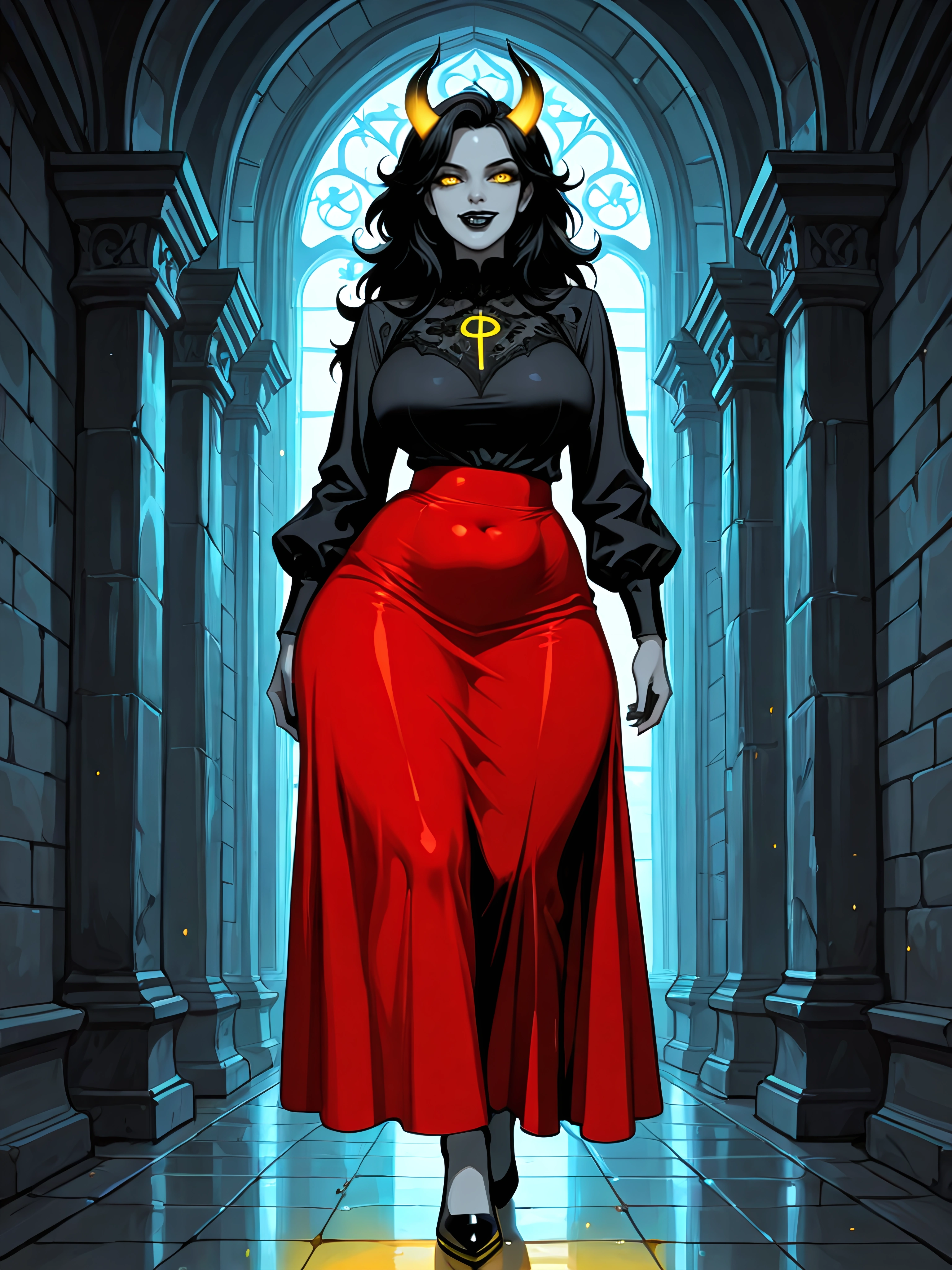 Kanaya Maryam — Anime Edition
