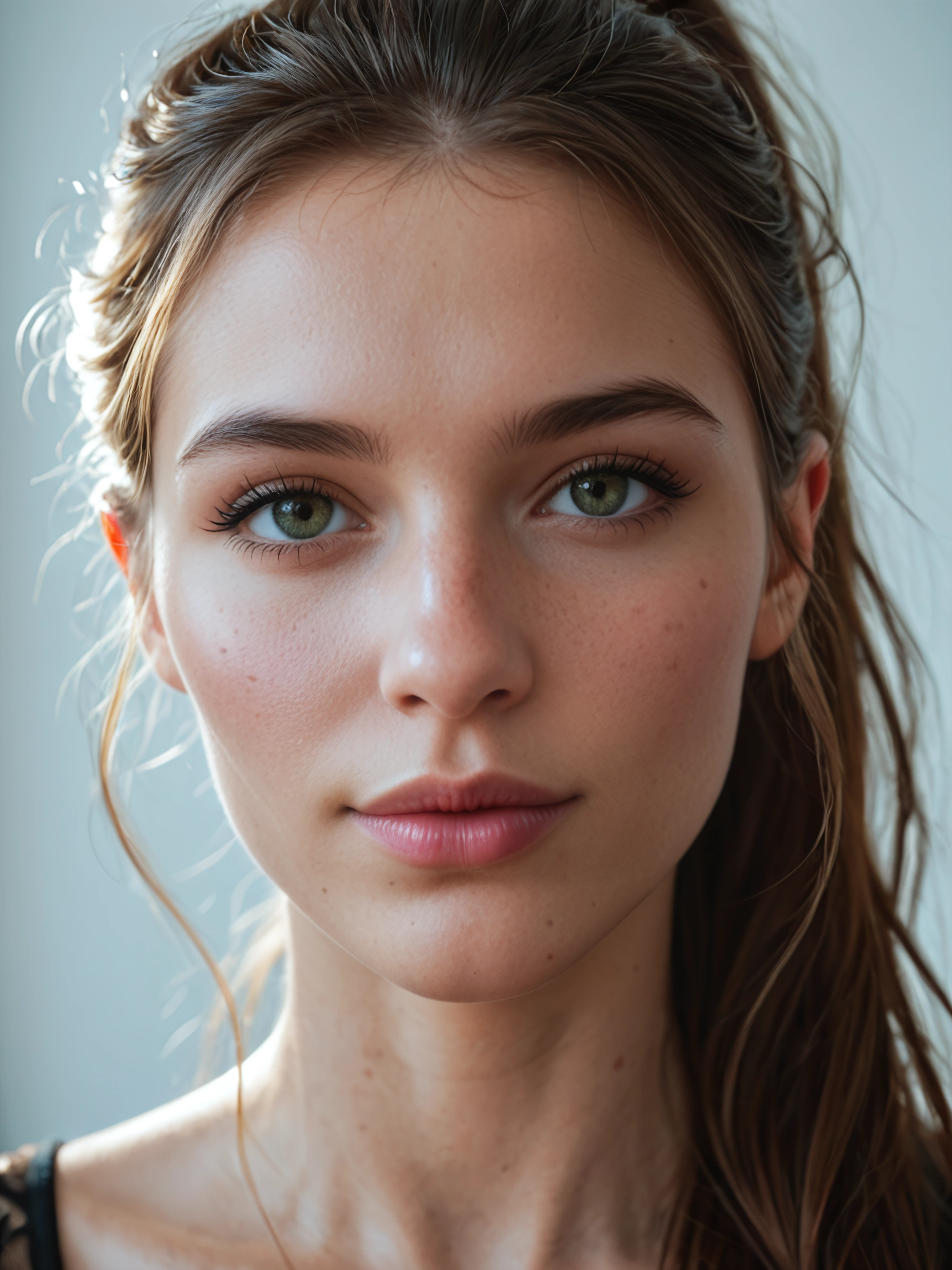 Xie Meirong — Realistic Edition