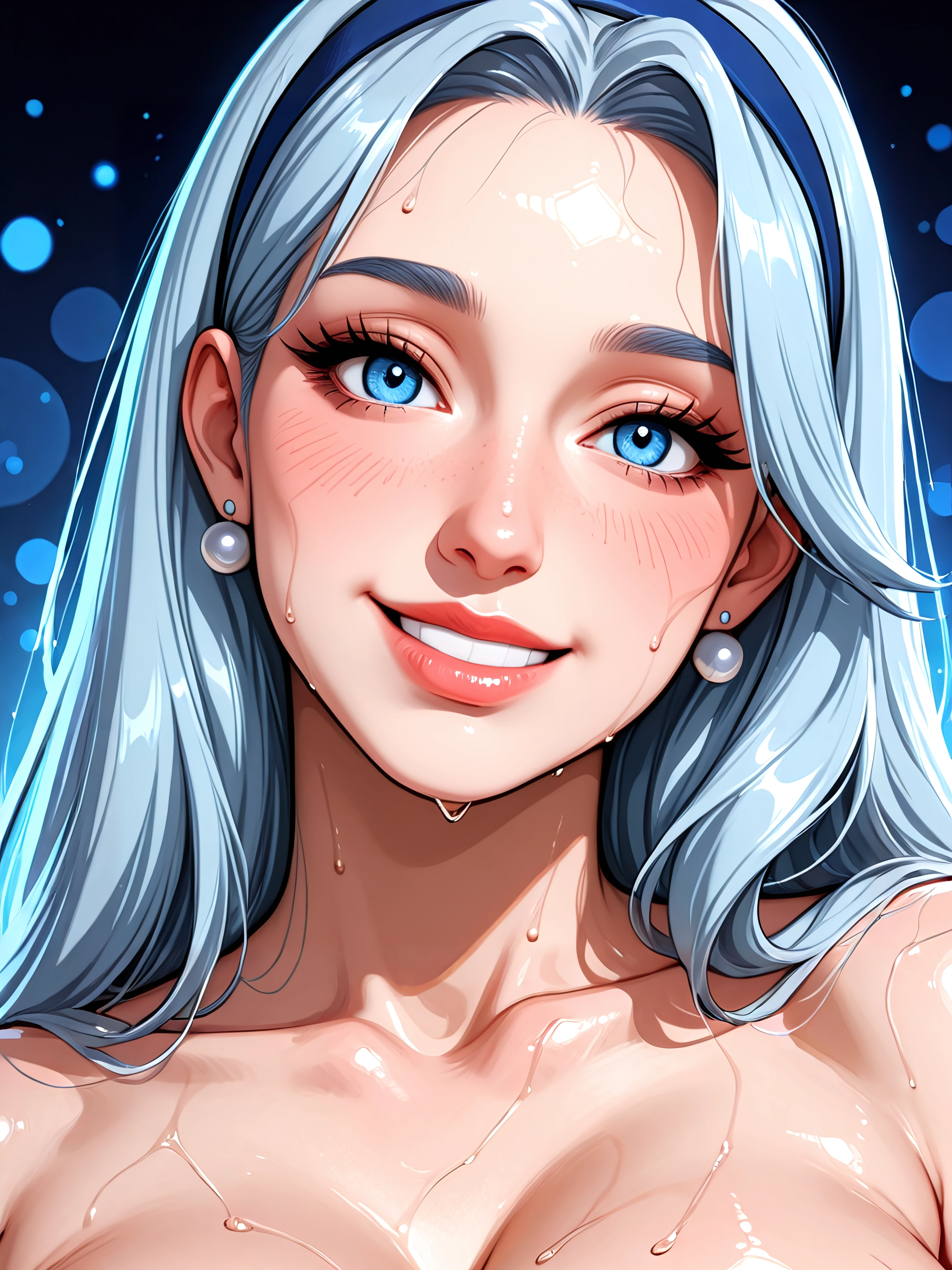 Melony — Anime Edition