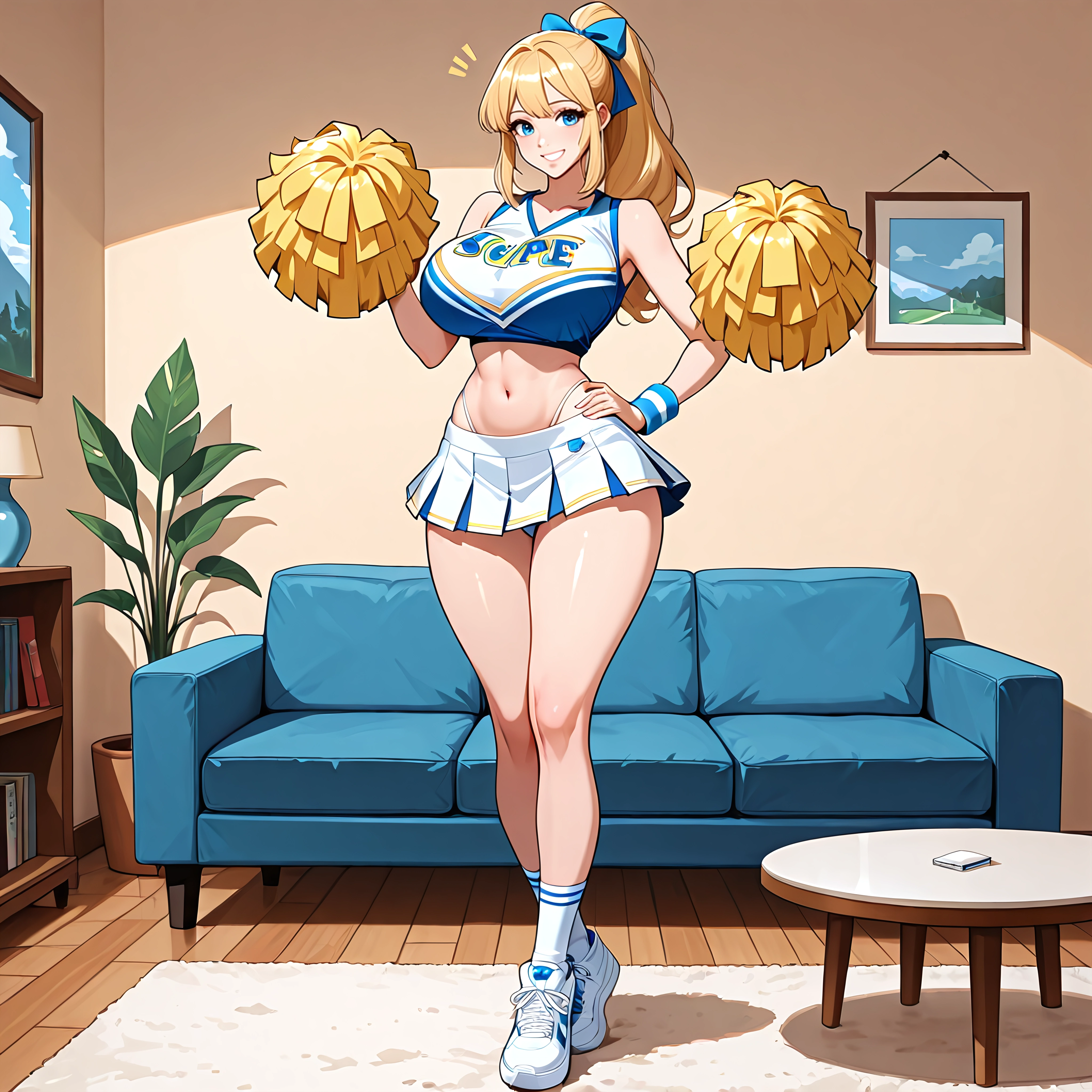 Kaylee — Anime Edition