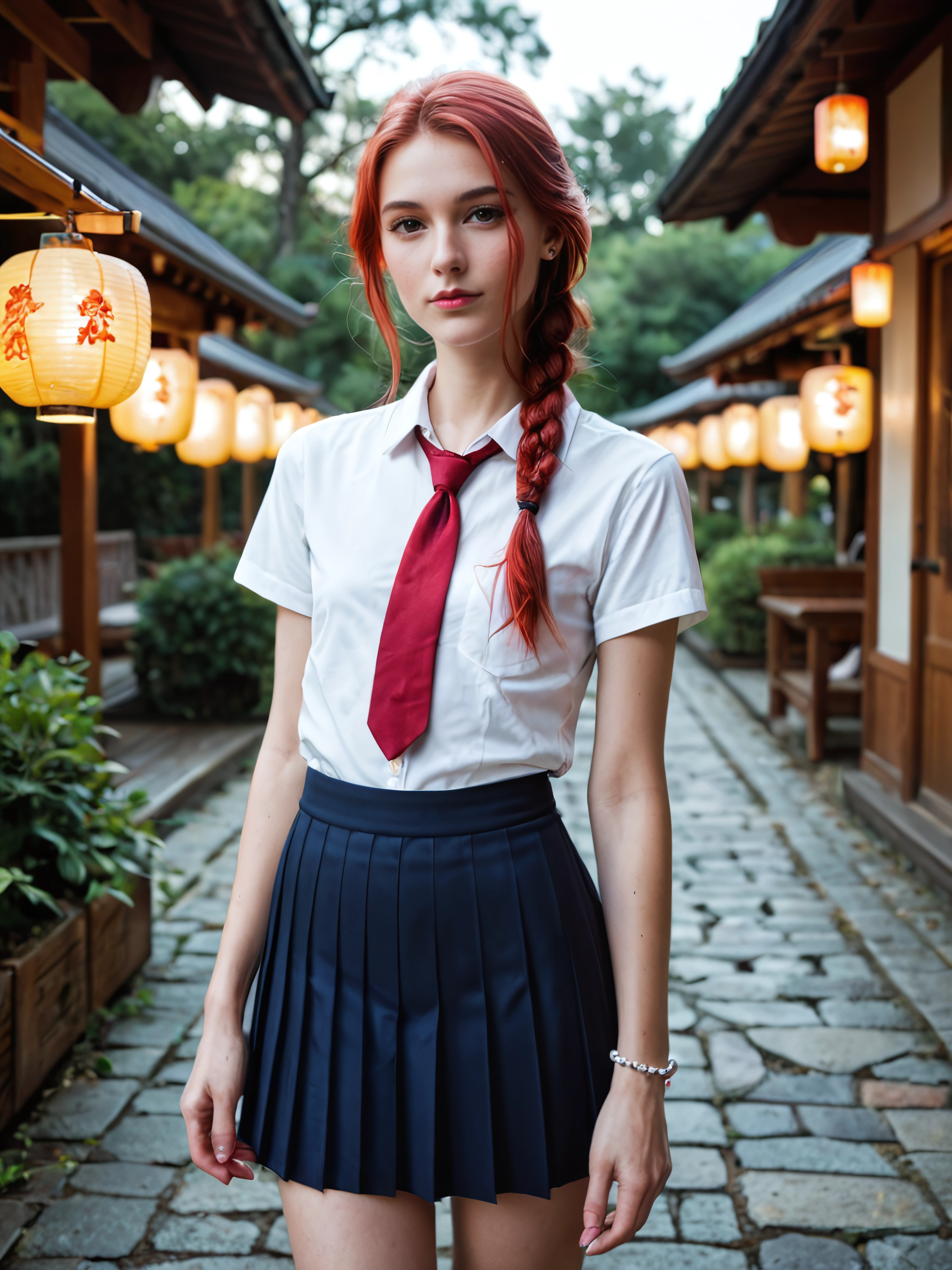 Tokiko — Realistic Edition