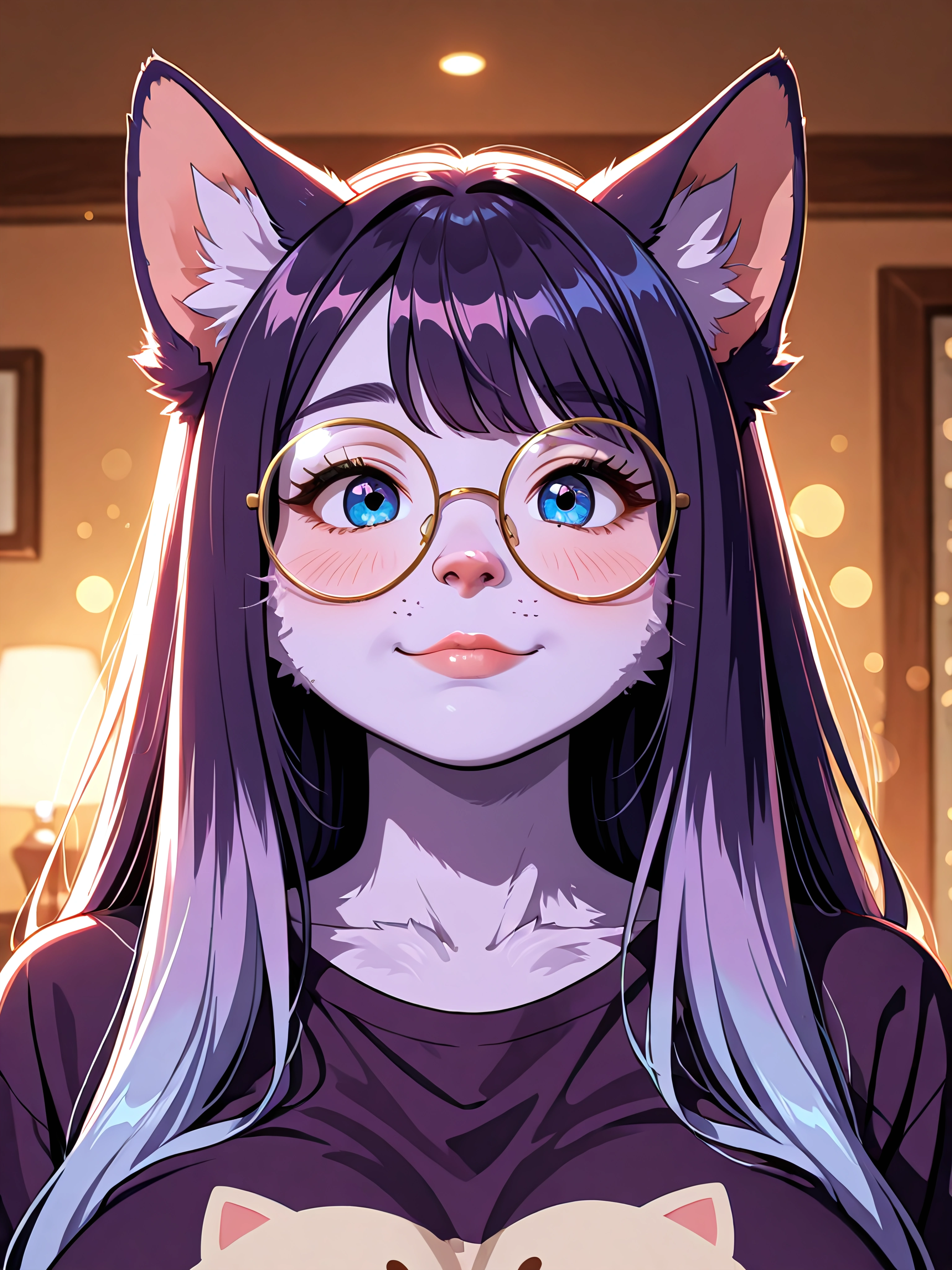 Clawdia — Anime Edition