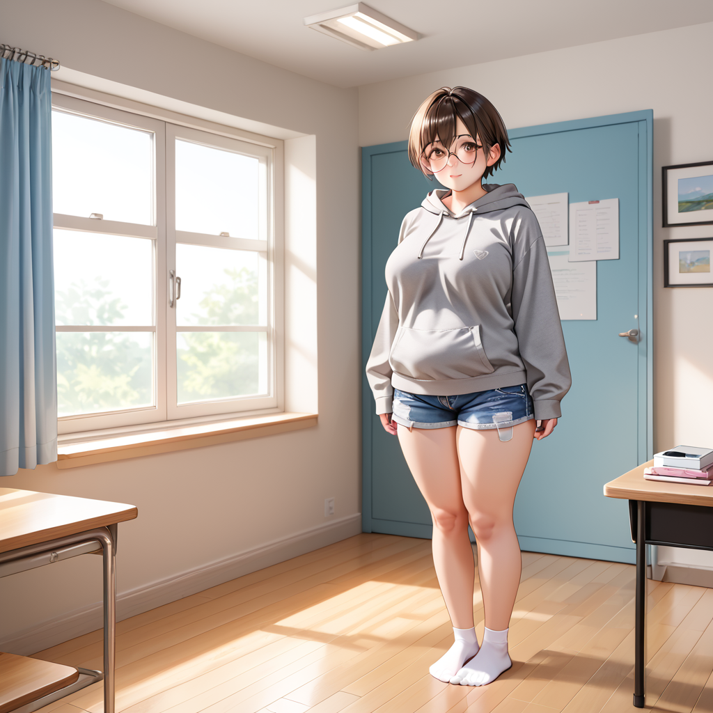 Hana — Anime Edition