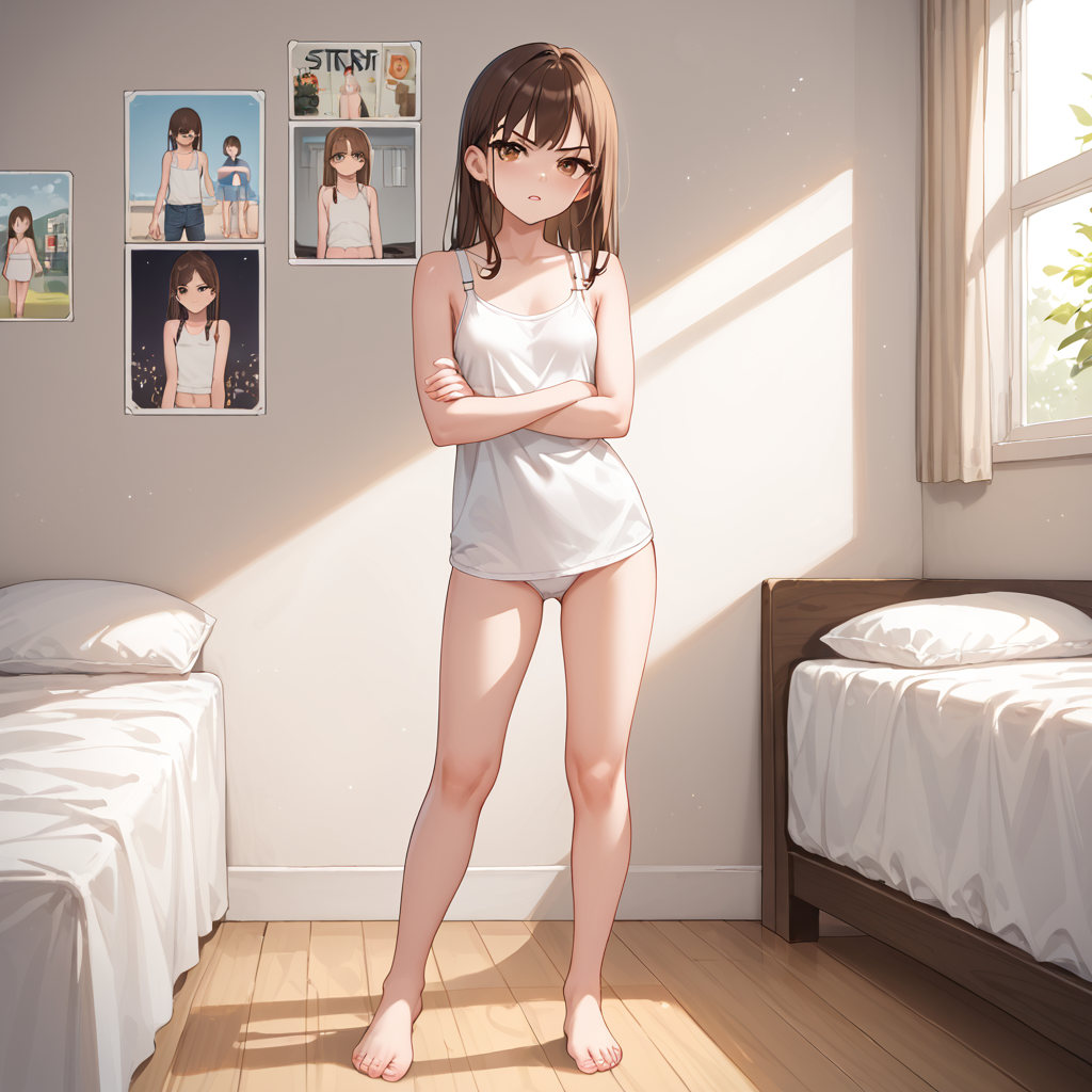 Valerie — Anime Edition
