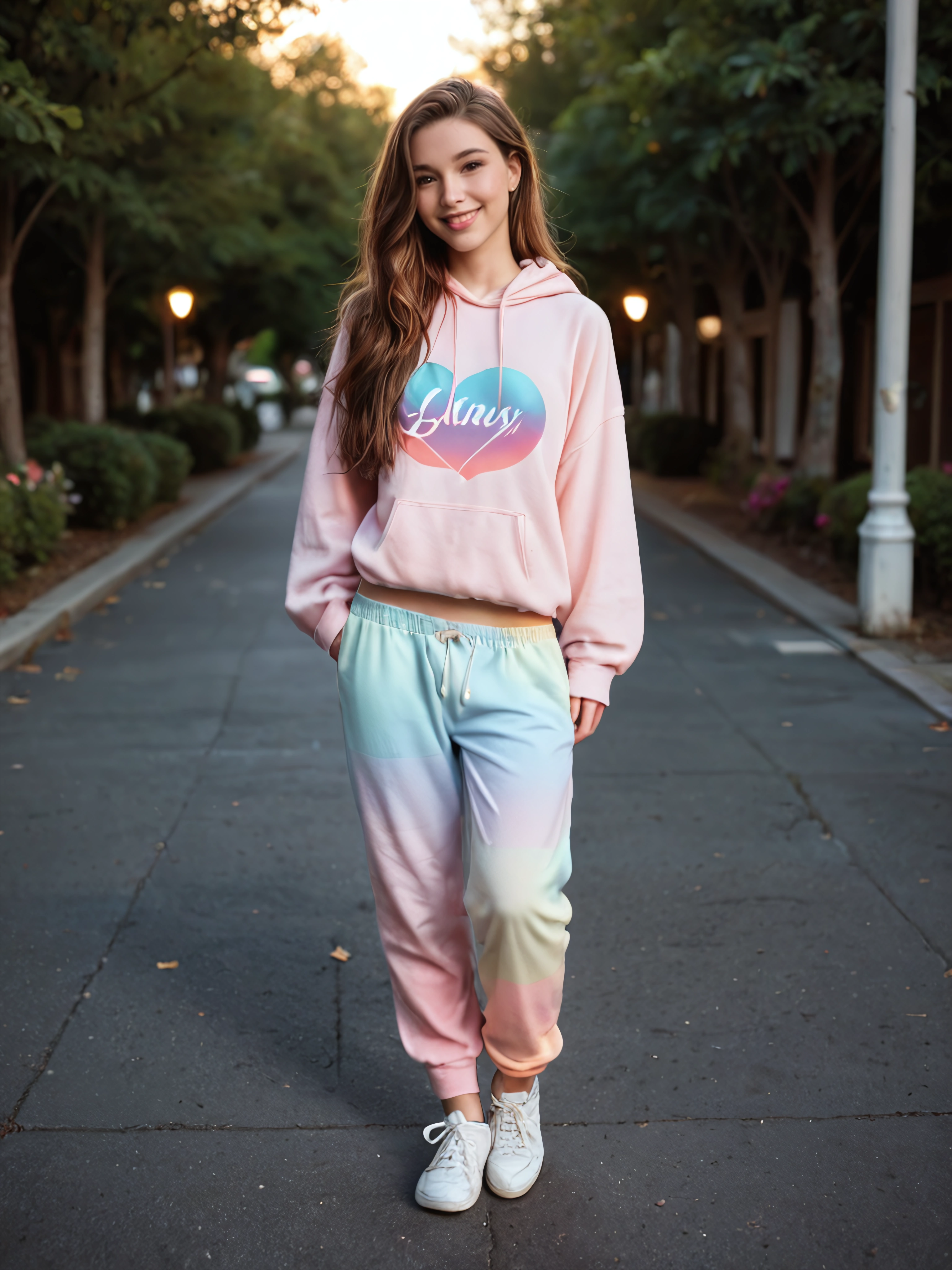 Erica — Realistic Edition