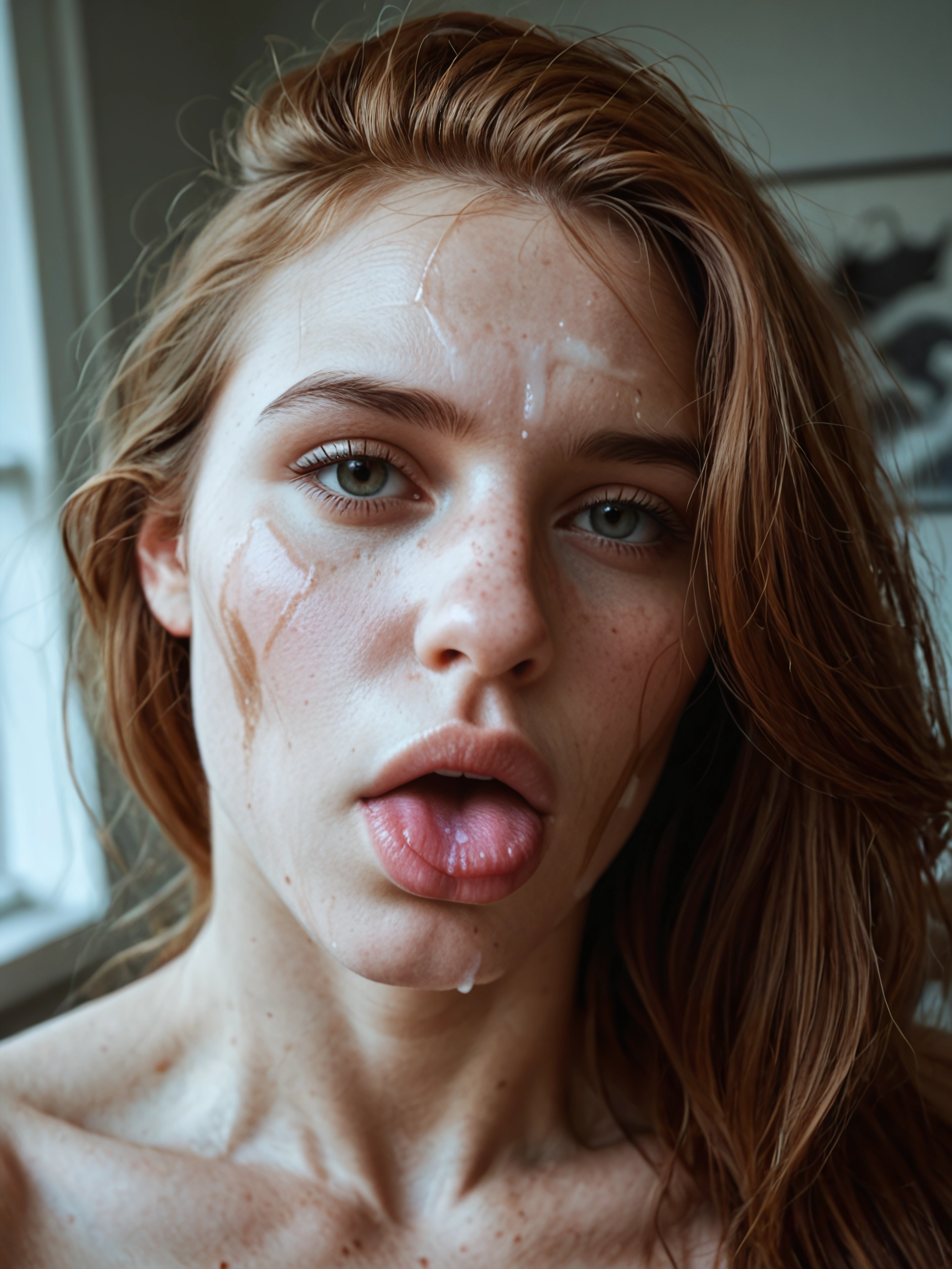 Raquel — Realistic Edition