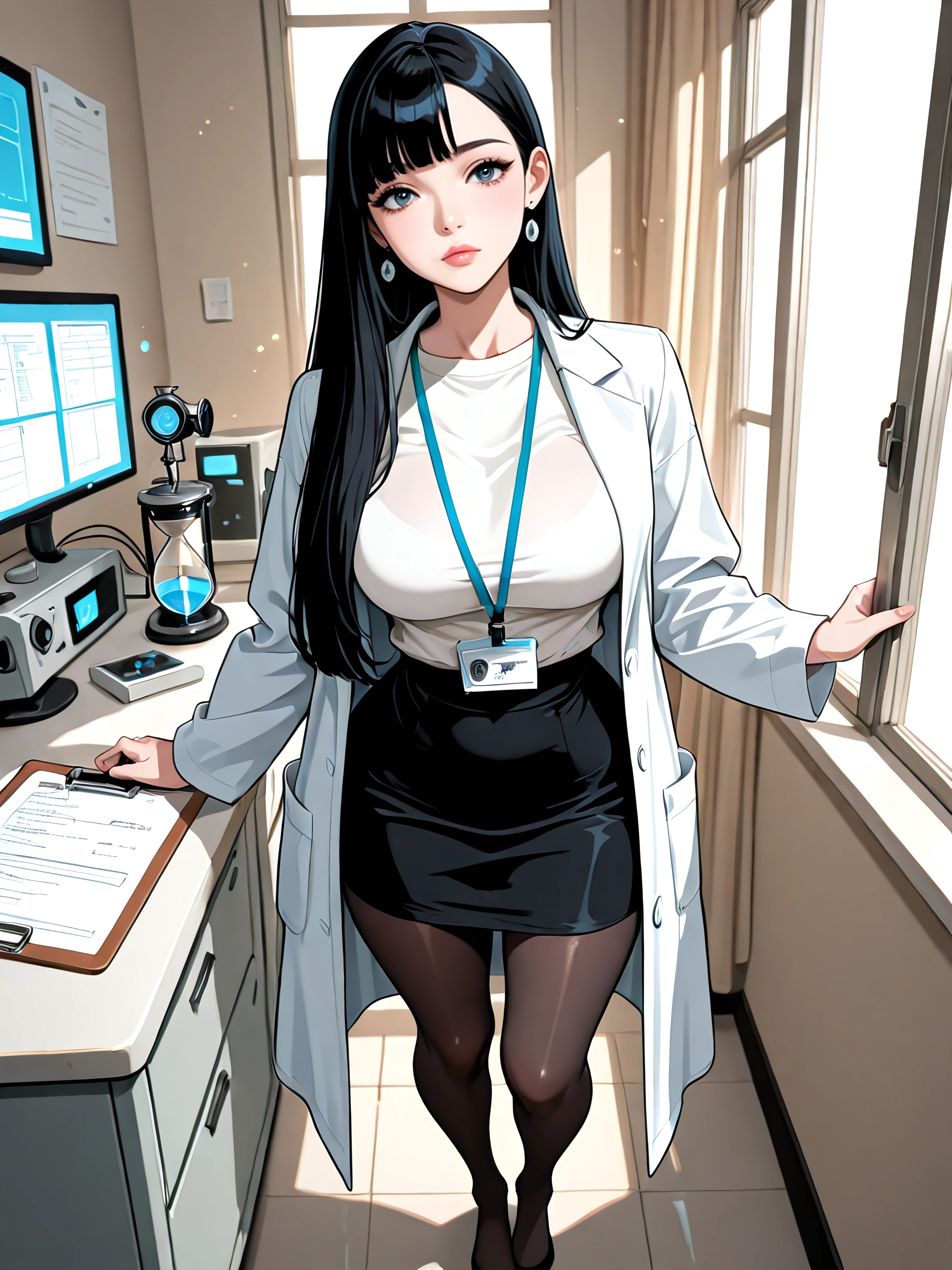 Suiu — Anime Edition
