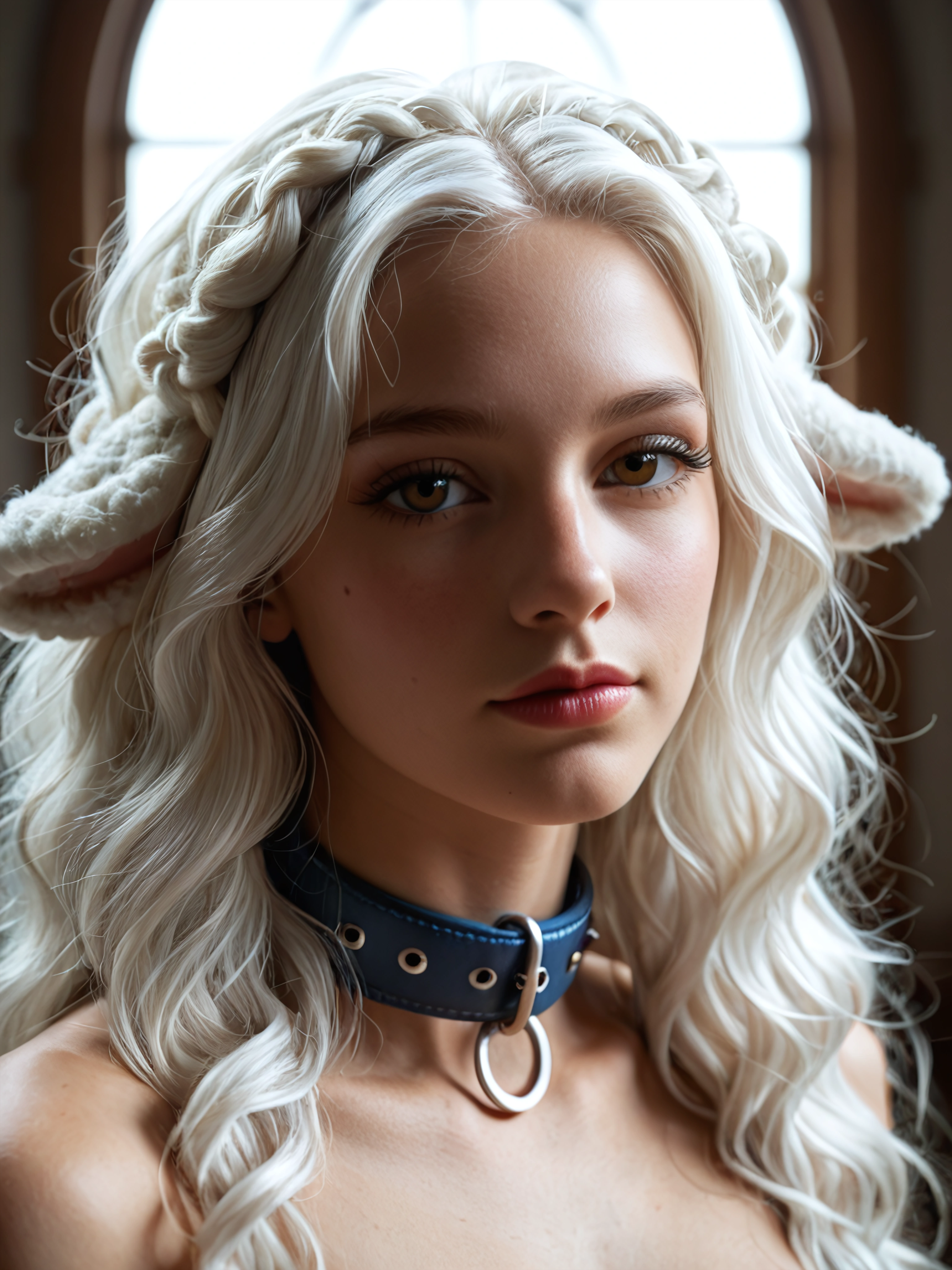 Hana — Realistic Edition