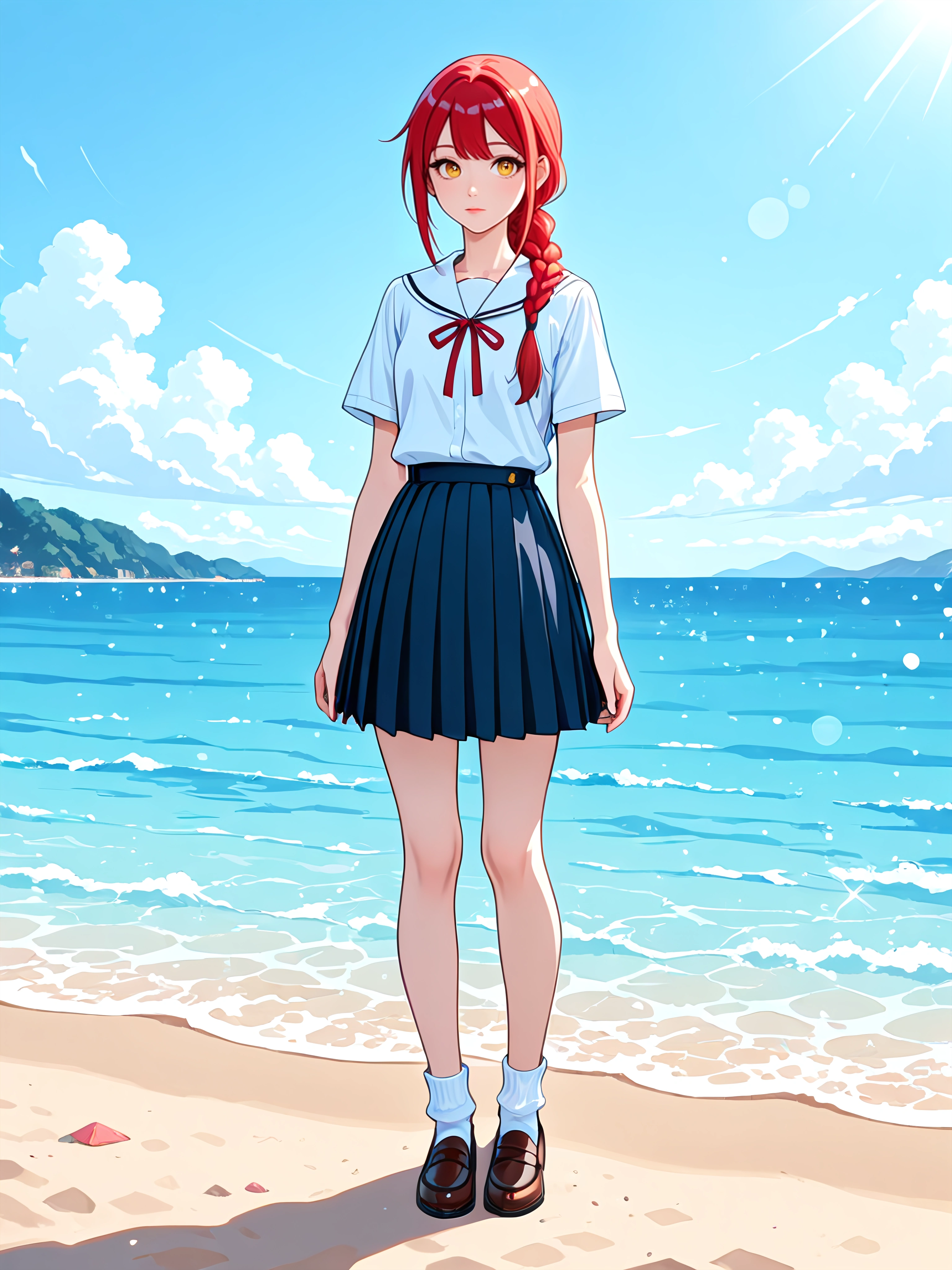 Tokiko — Anime Edition